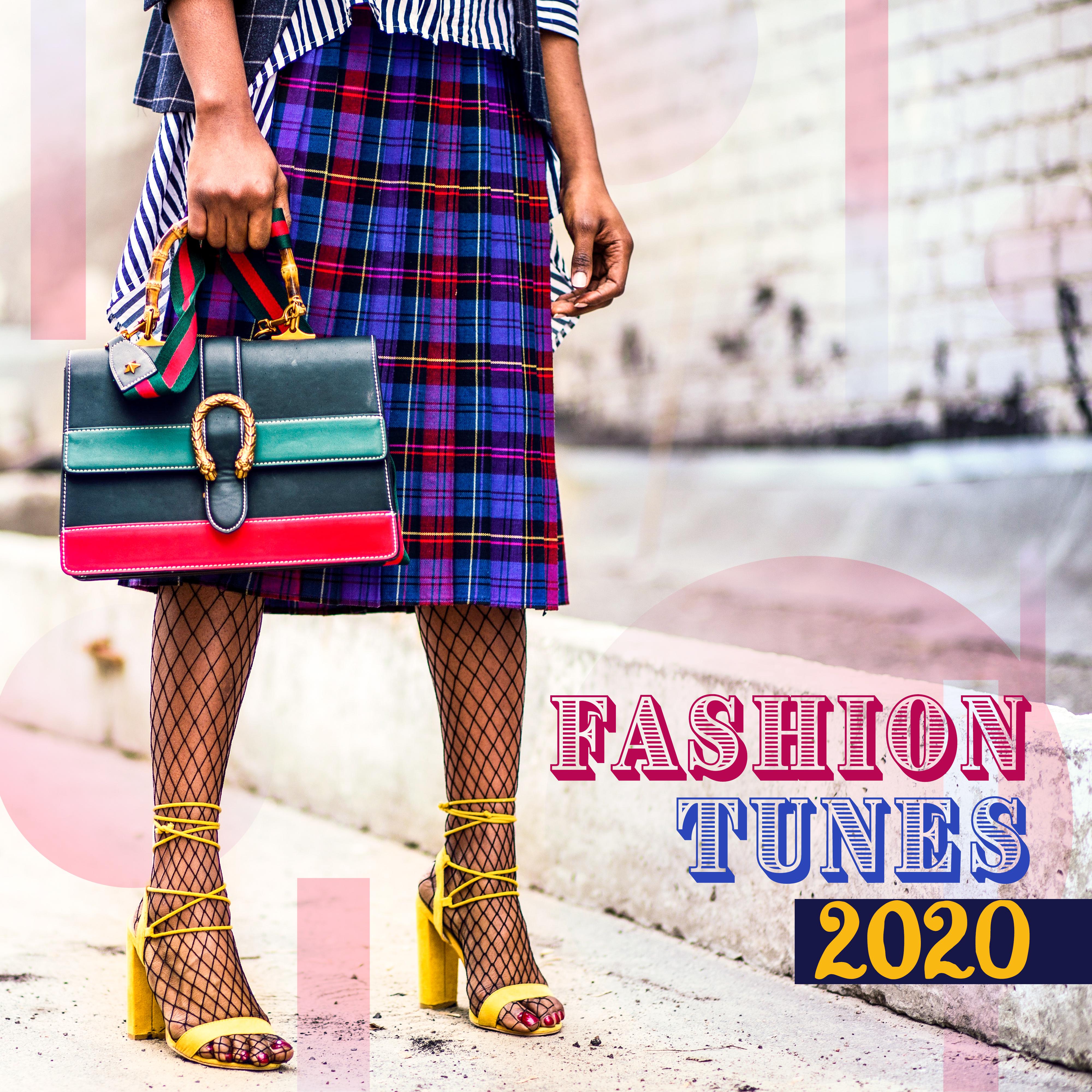 Fashion Tunes 2020  Best Runway Music for Fashion Week, Runway Songs, Lounge Music