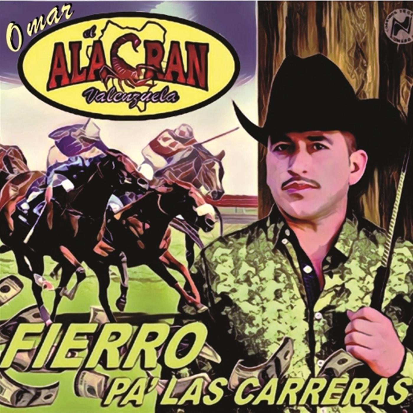 Fierro Pa las Carreras