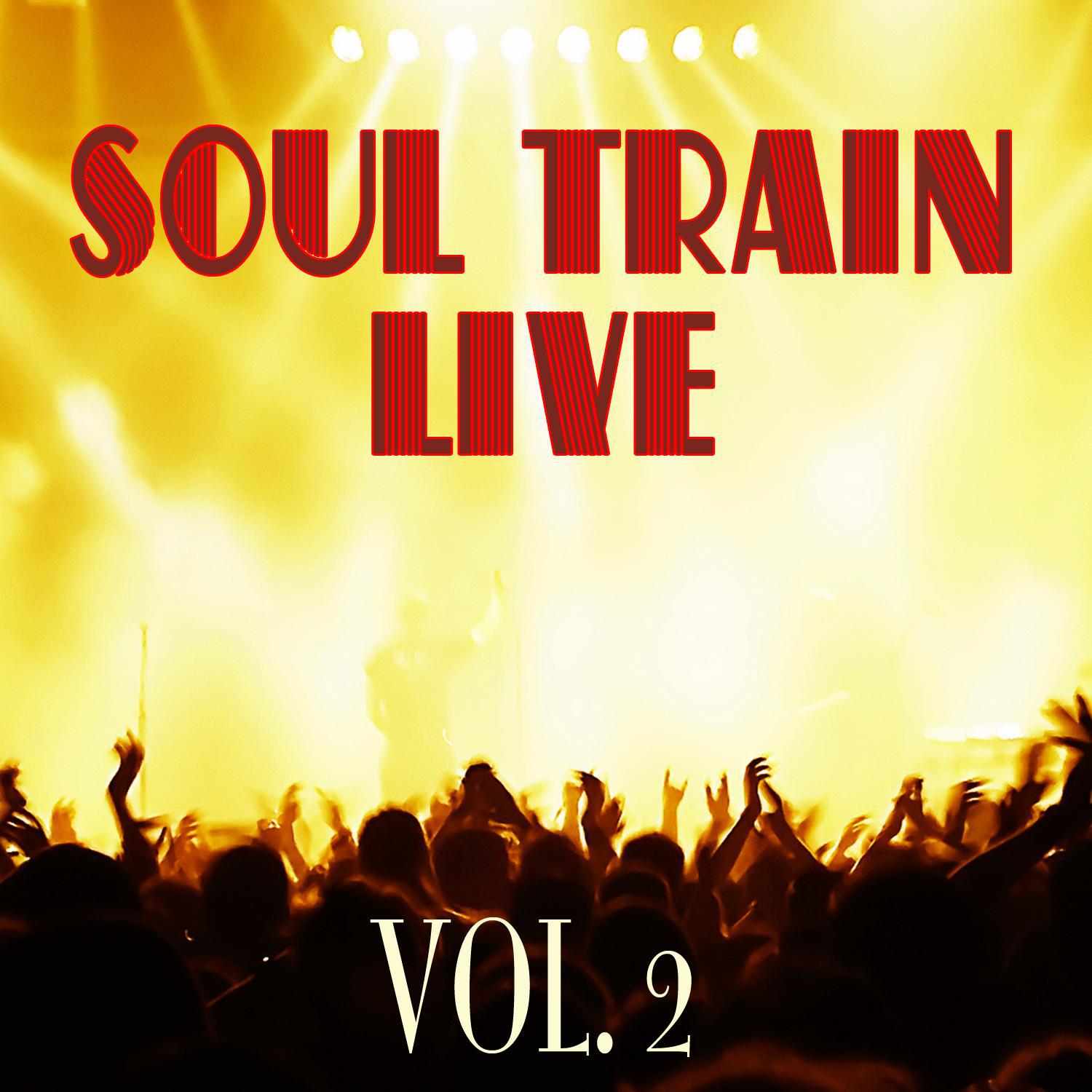 Soul Train Live Vol. 2