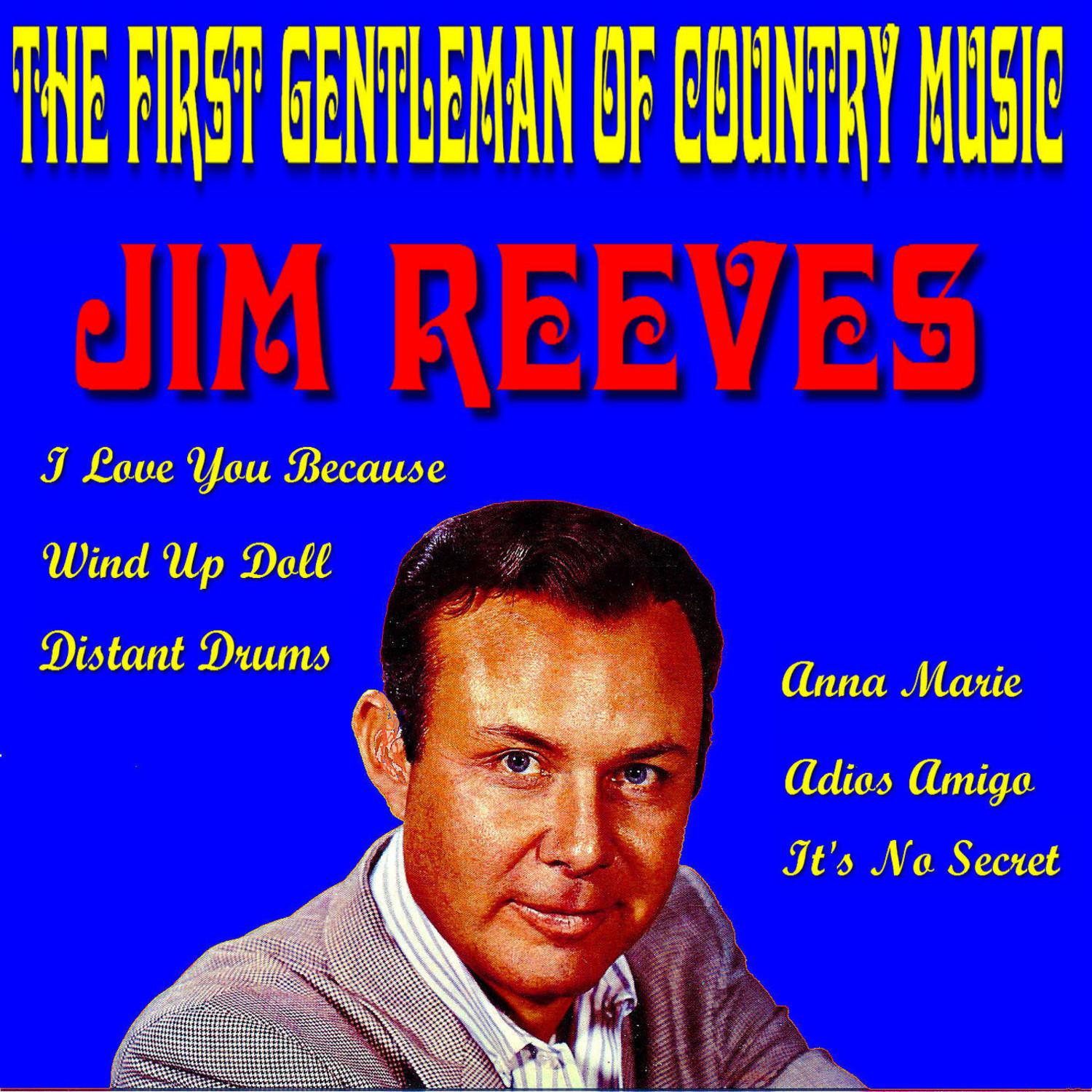 The First Gentleman of Country Music