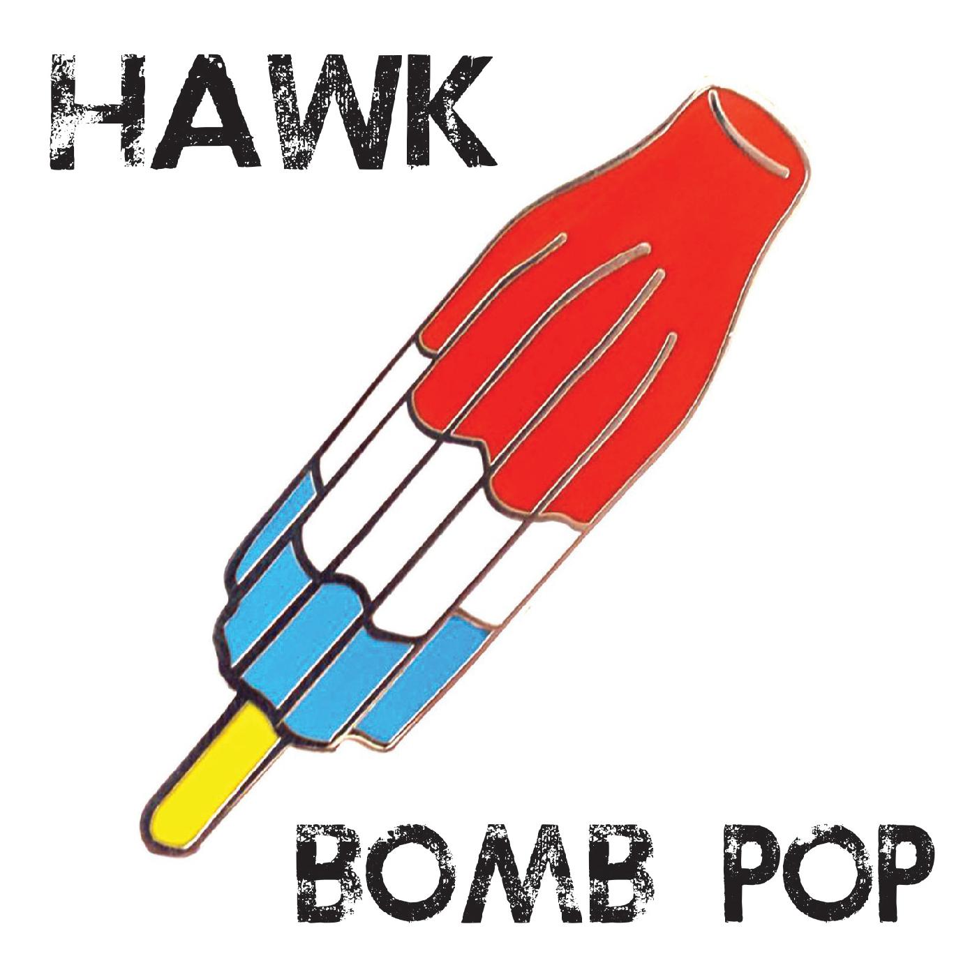 Bomb Pop