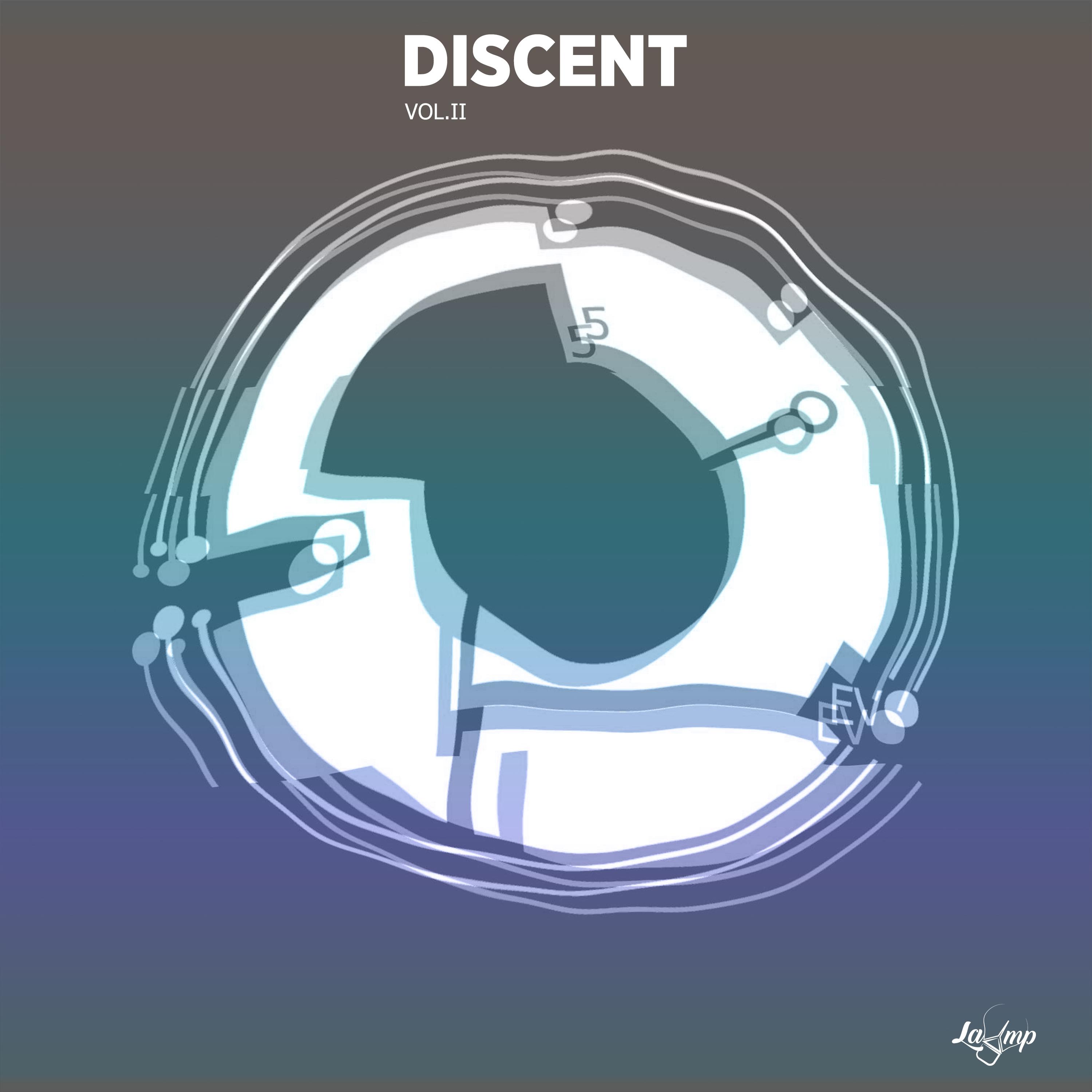 Discent , Vol.2