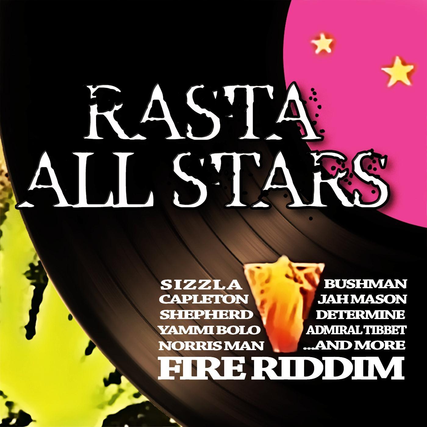 Rasta All Stars