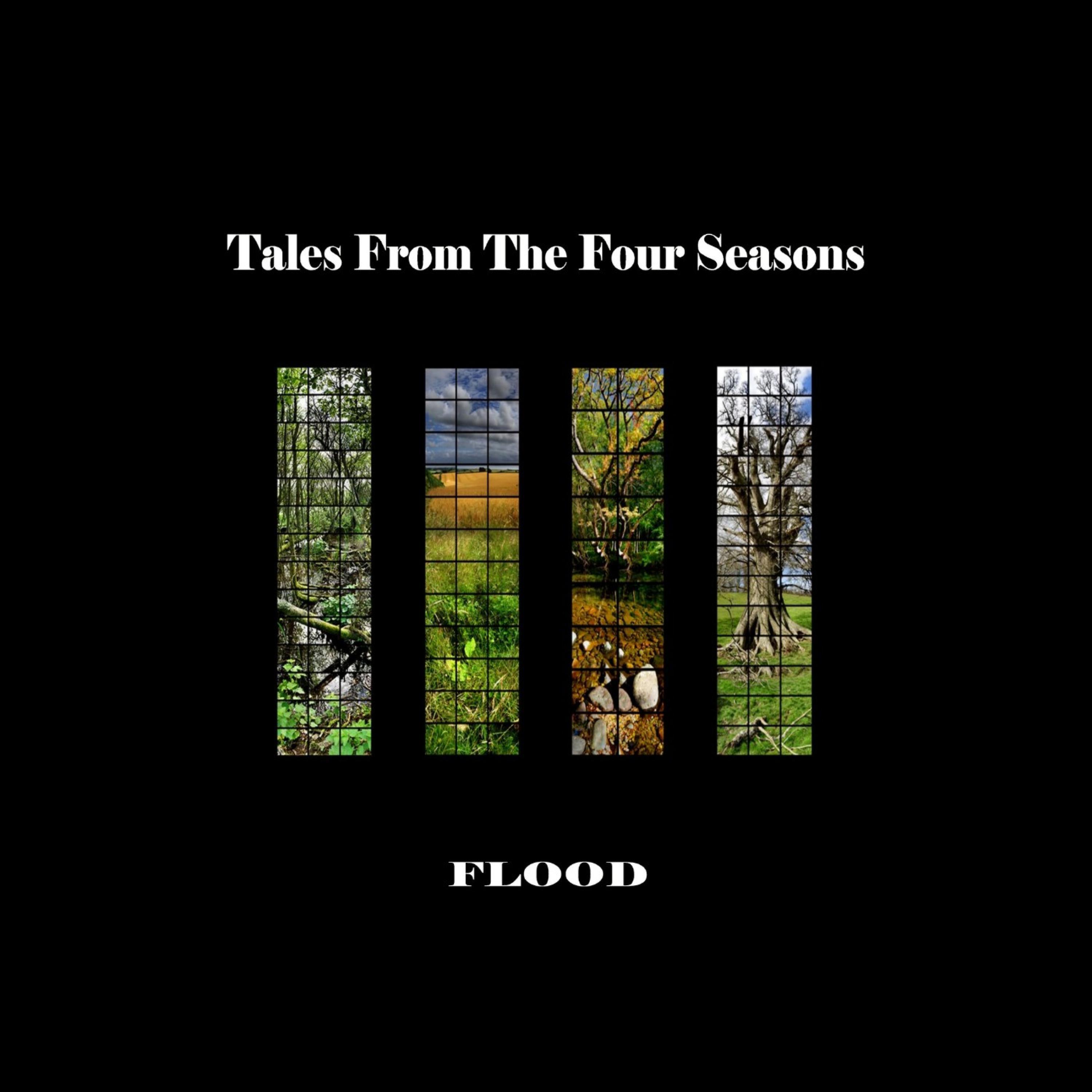 Tales from the Four Seasons