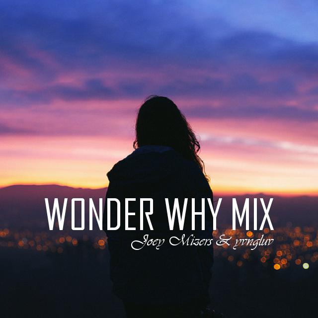 Wonder  Why  Mix