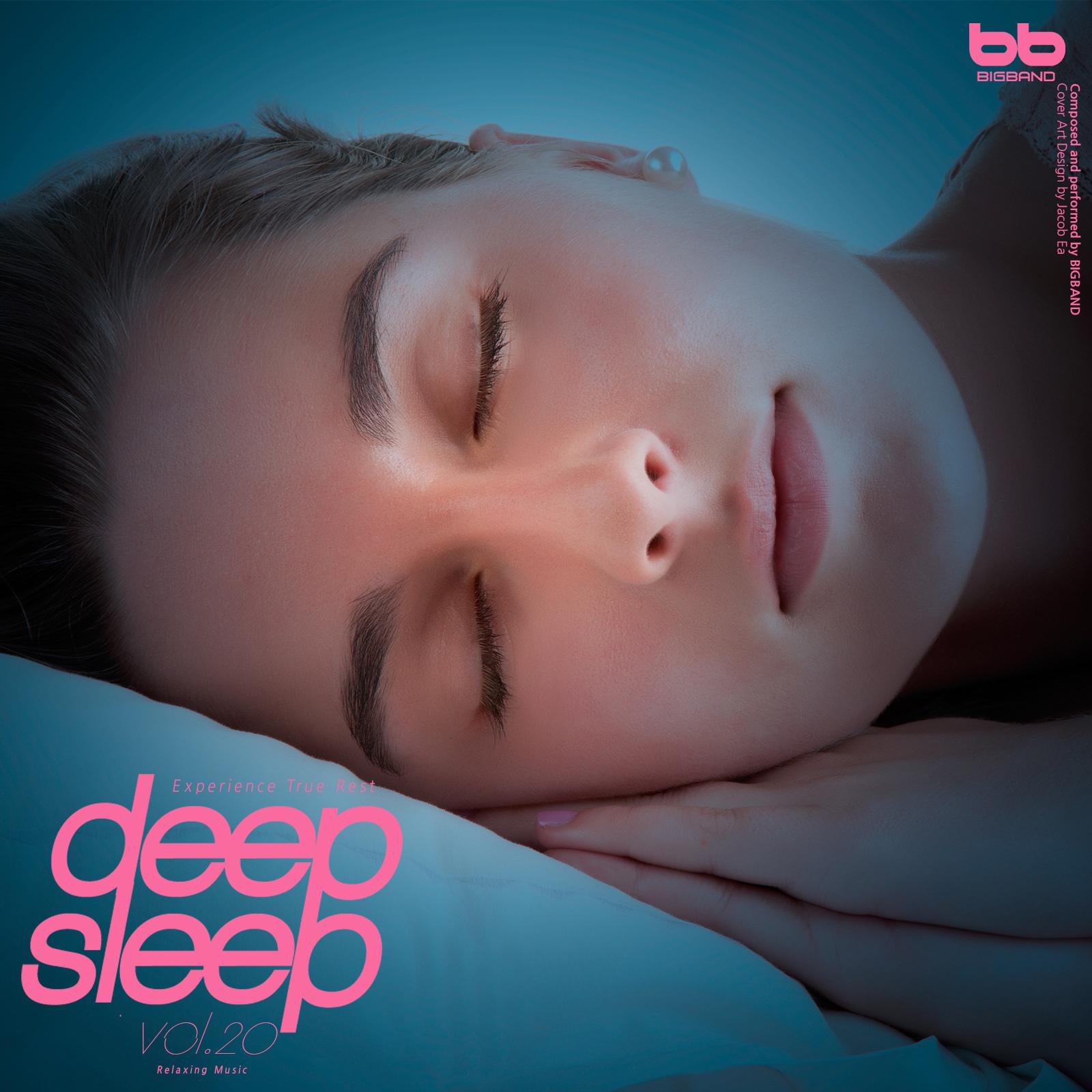 Deep Sleep, Vol. 20