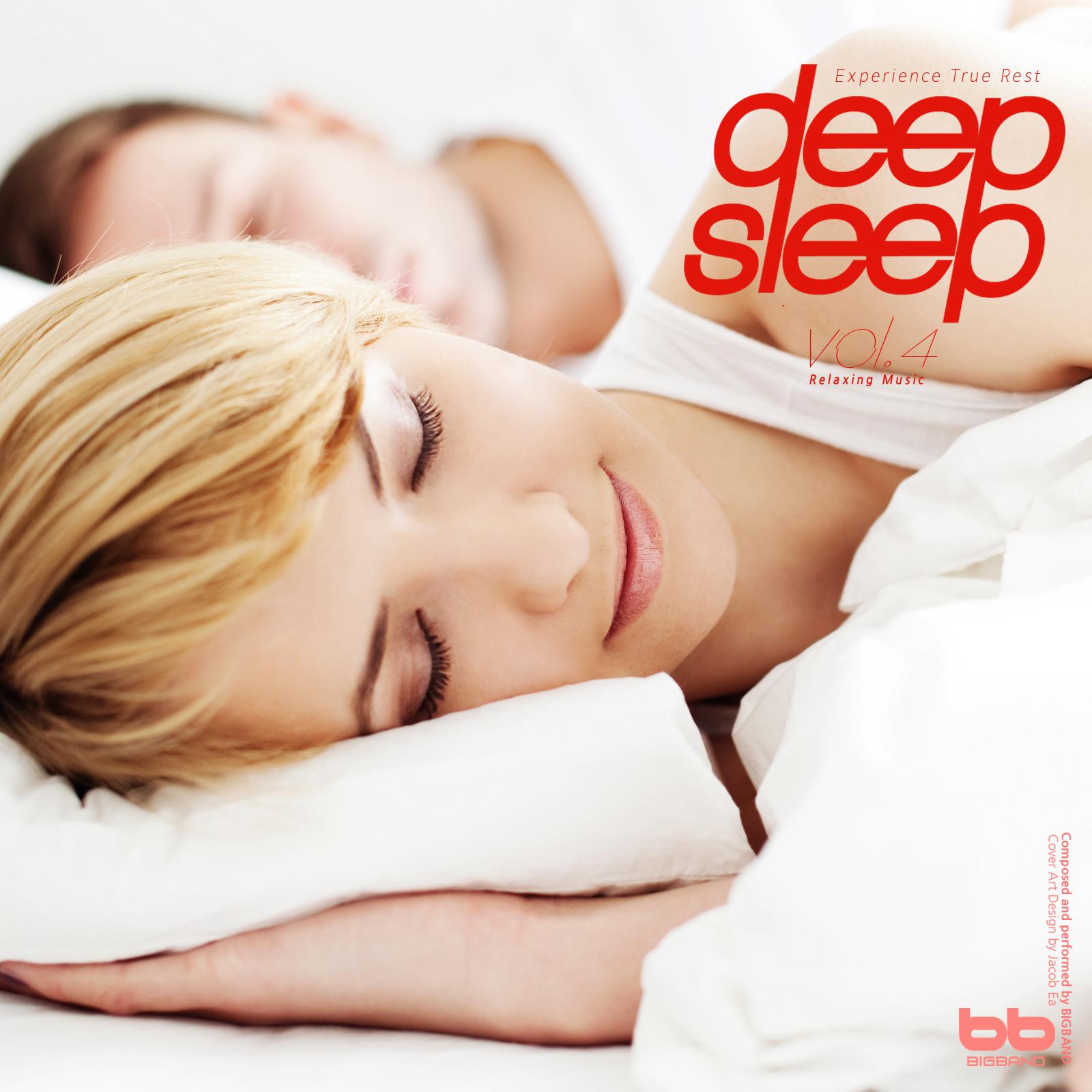 Deep Sleep, Vol. 4