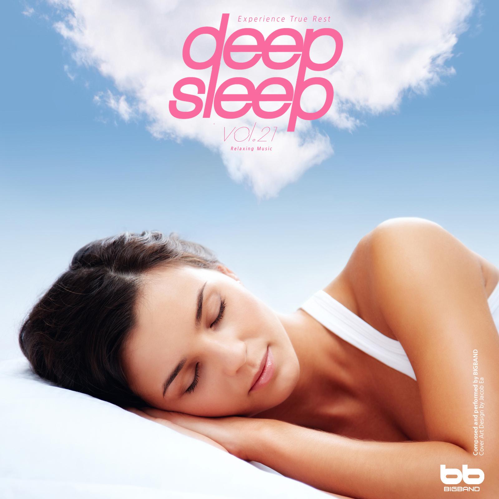 Deep Sleep, Vol. 21