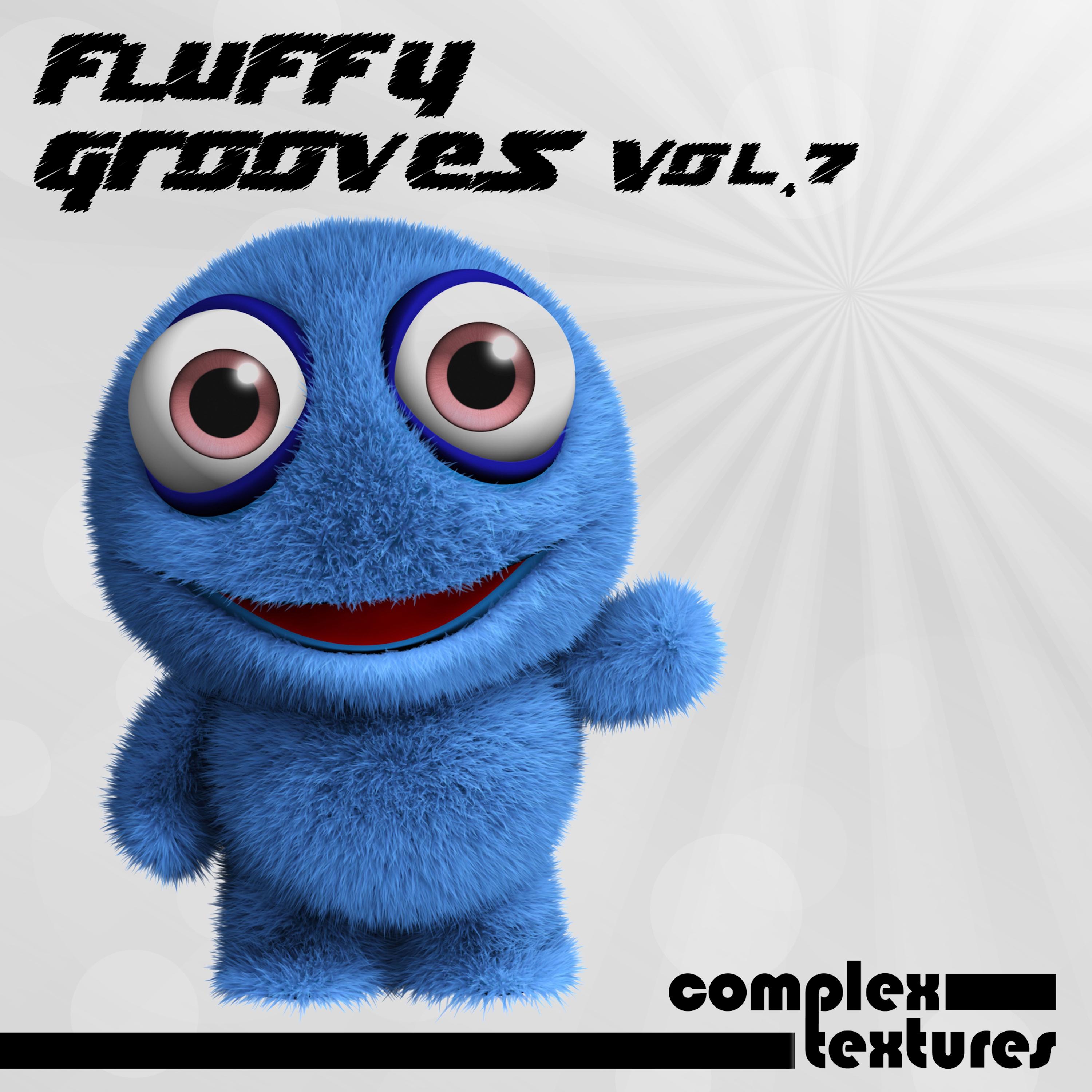 Fluffy Grooves, Vol. 7