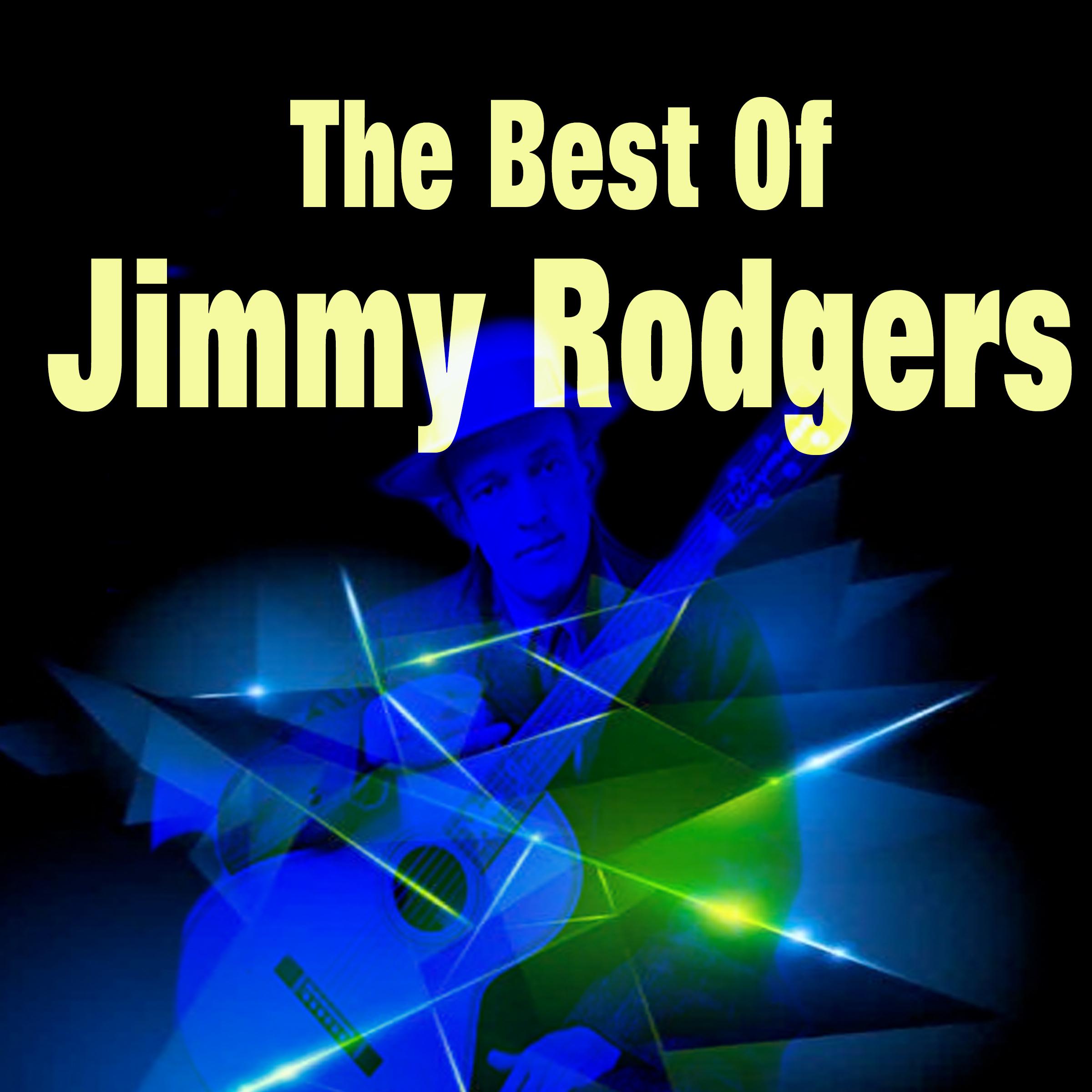 The Best of Jimmy Rodgers