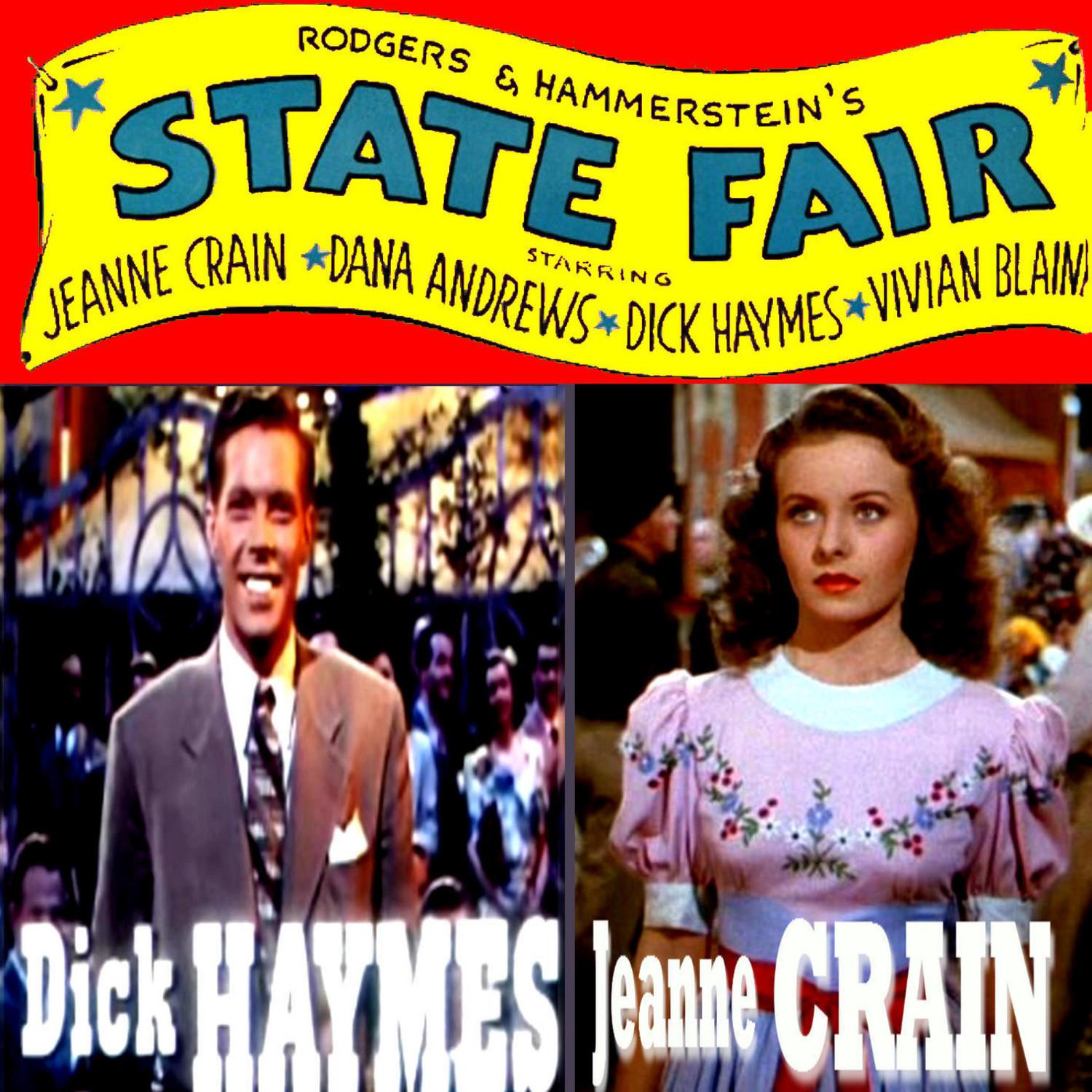 State Fair - Original Film Soundtrack