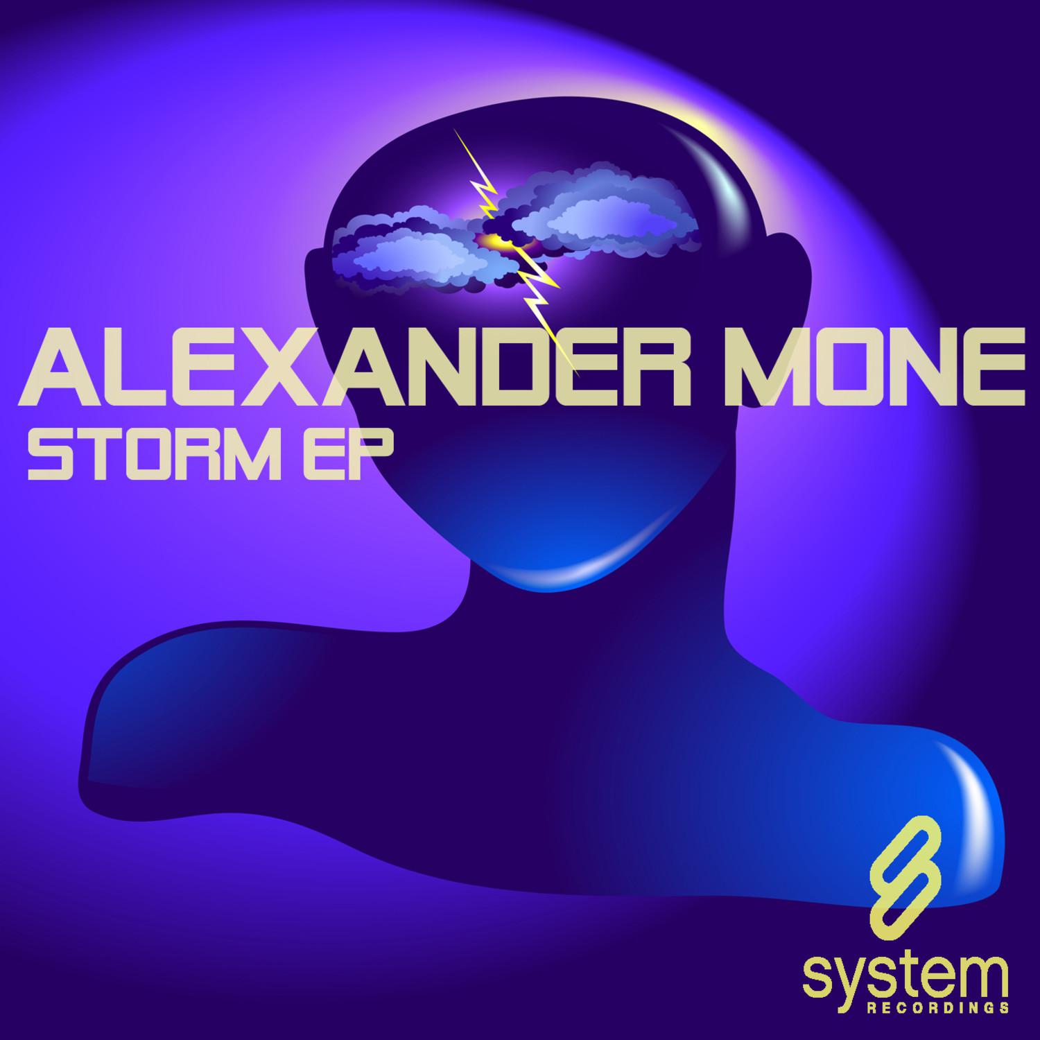 Storm EP