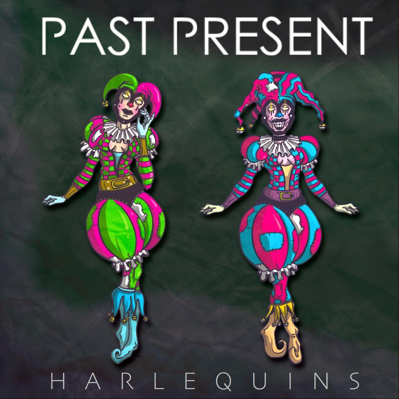 Harlequins