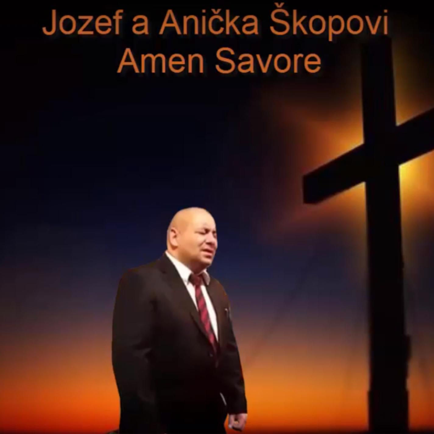 Amen Savore