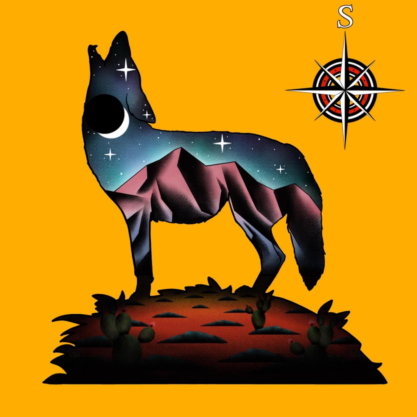 False South