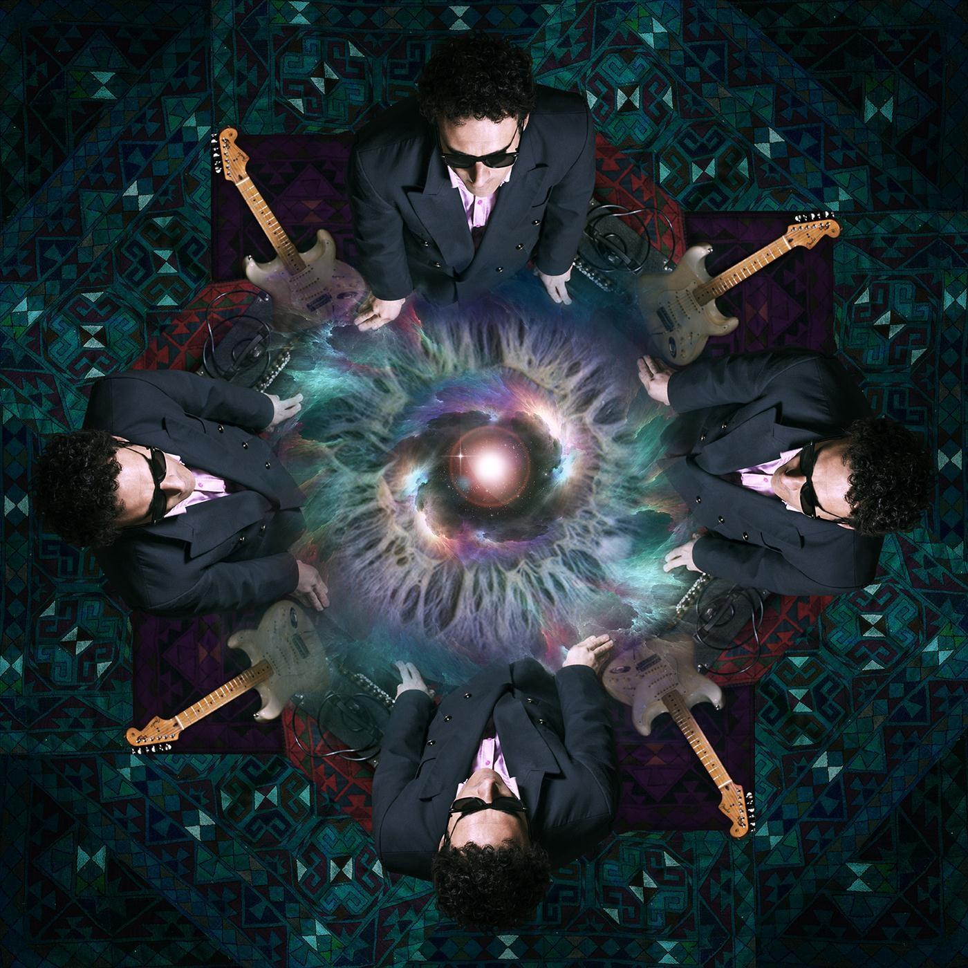 The Spark