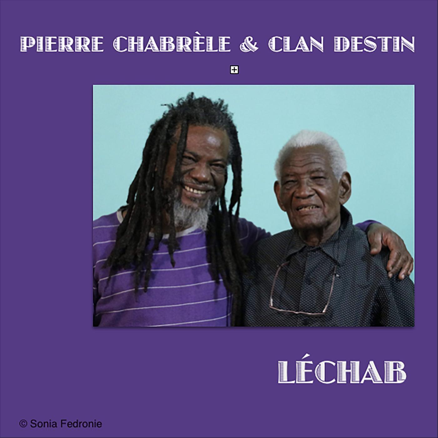 Le chab