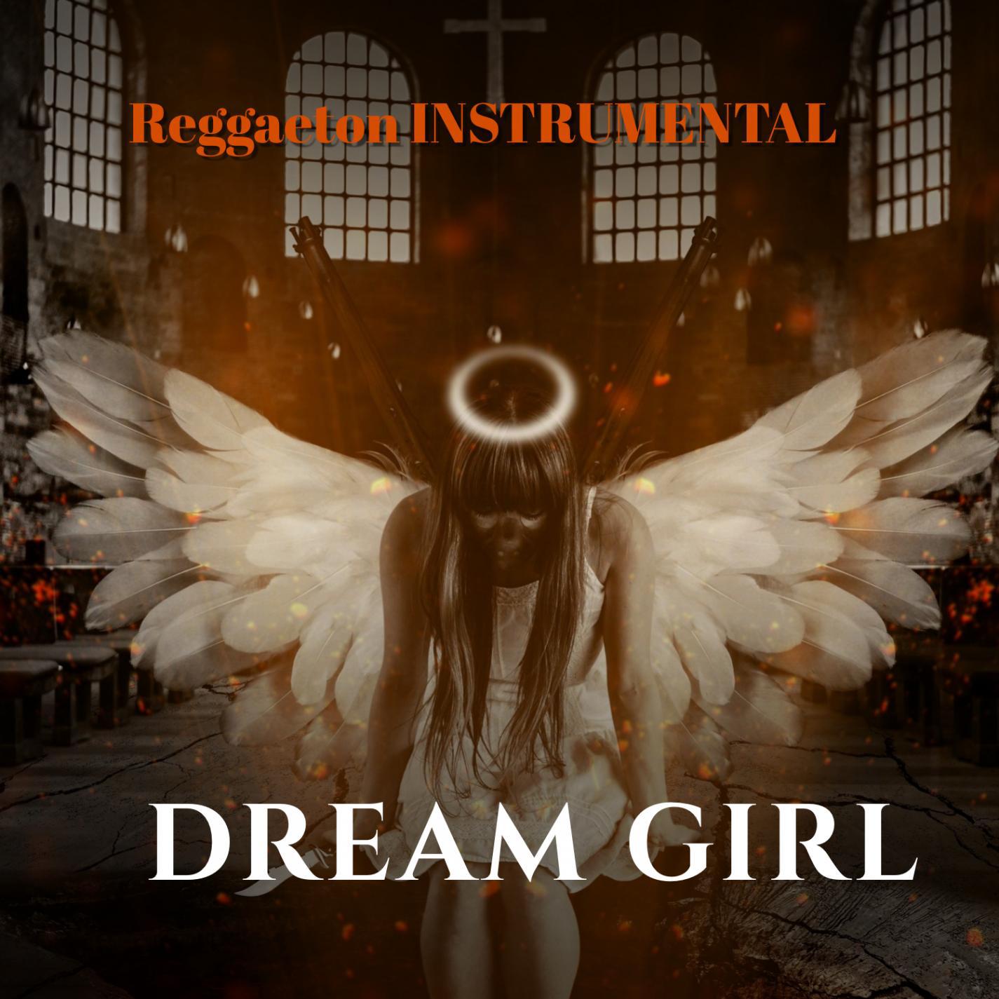 Dream Girl Instrumental