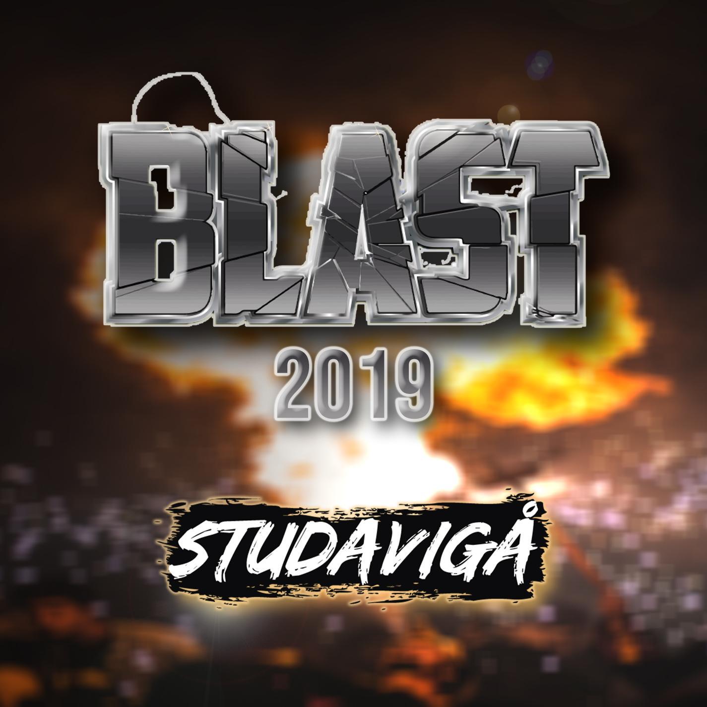 Blast 2019