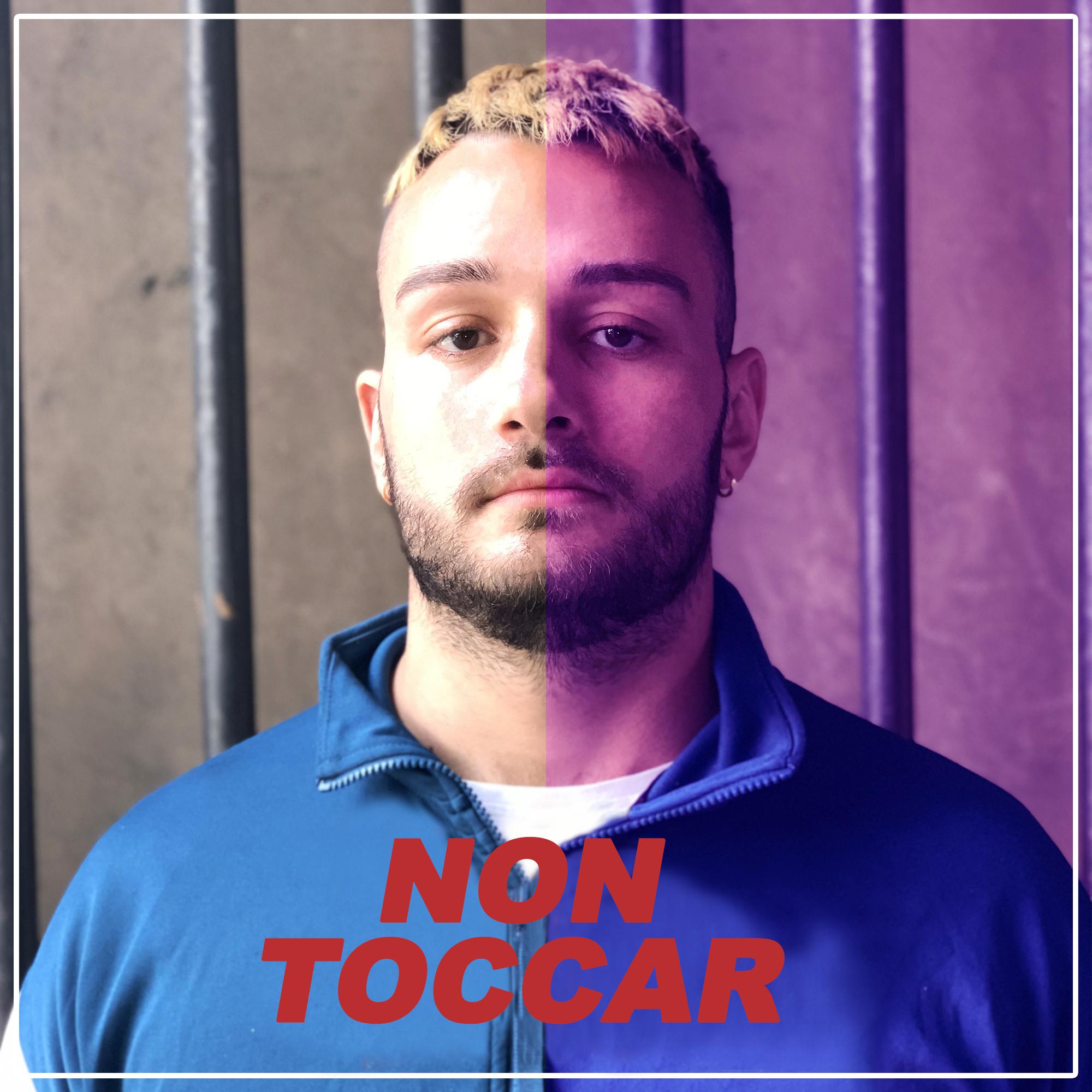 Non toccar