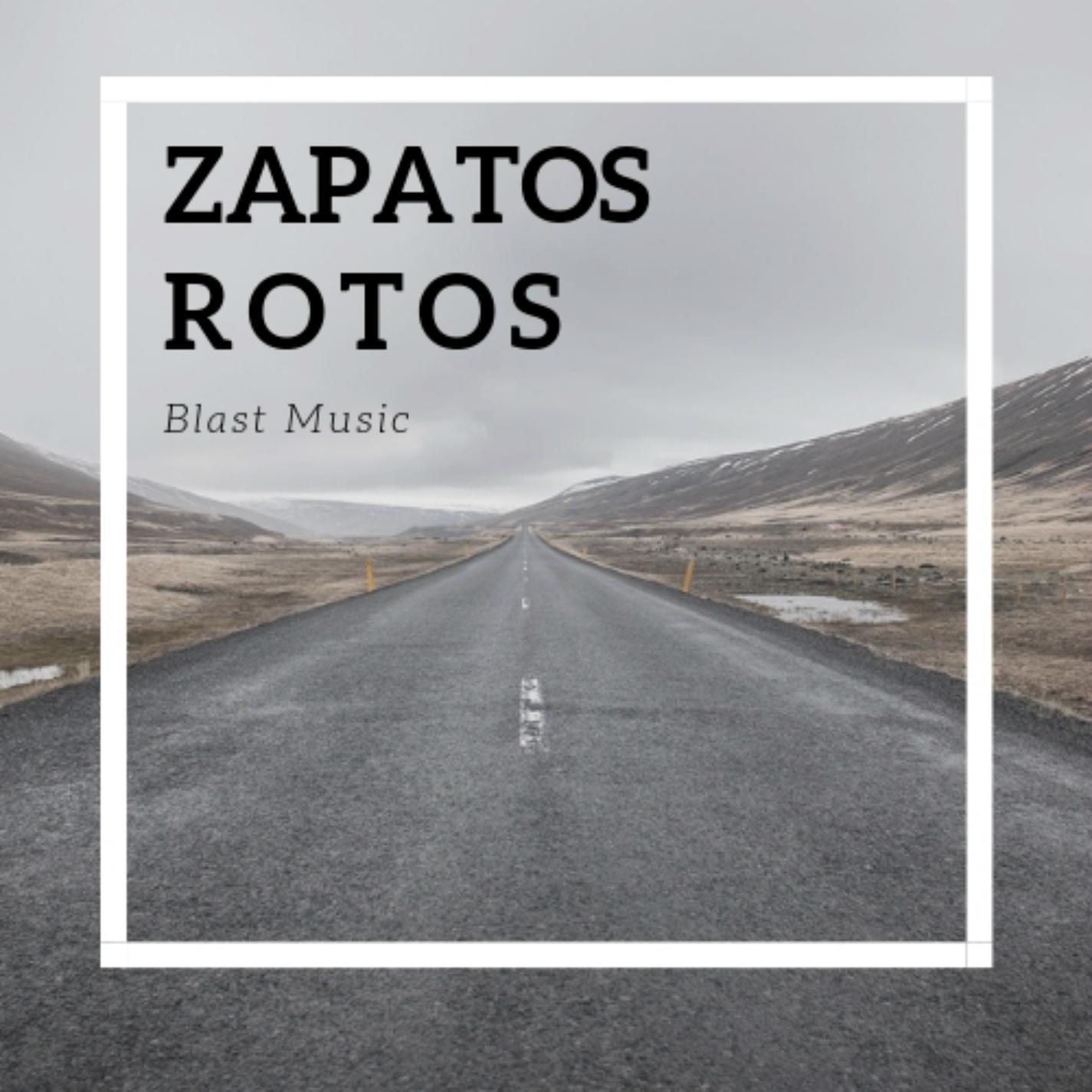 Zapatos Rotos