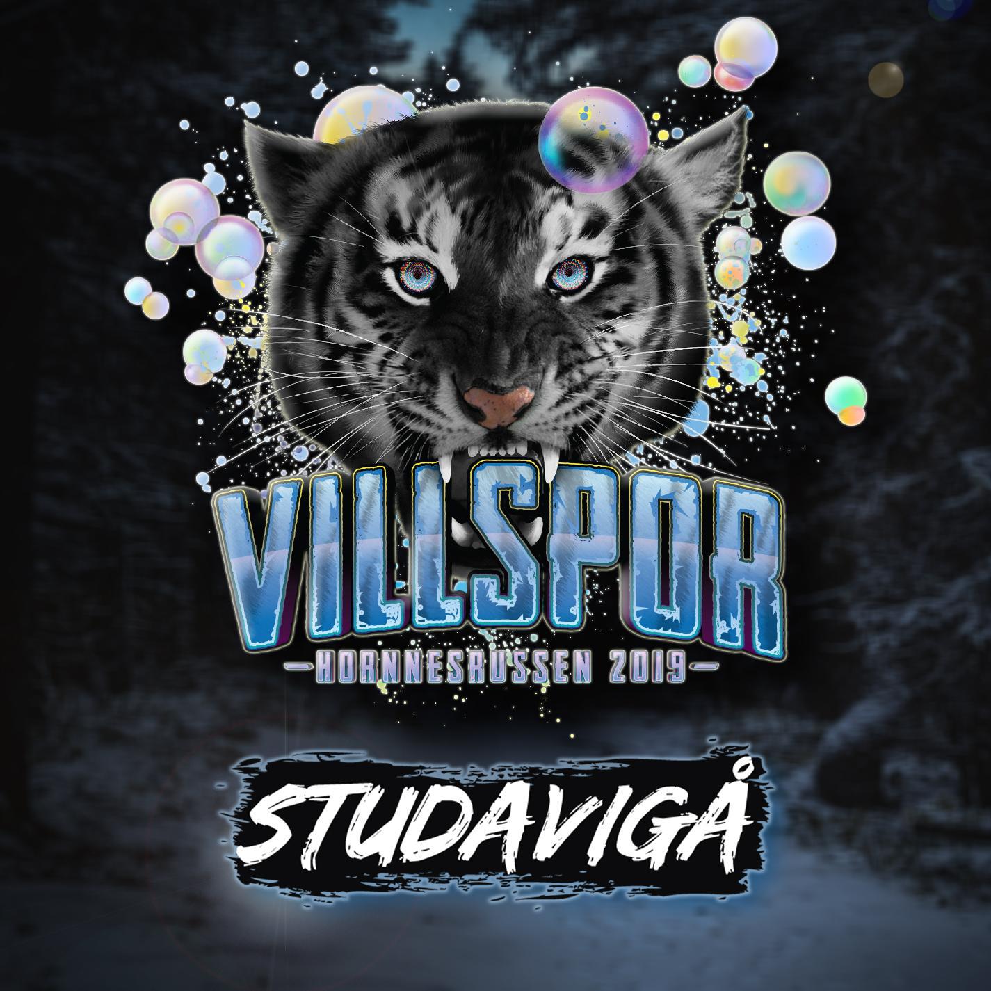 Villspor 2019