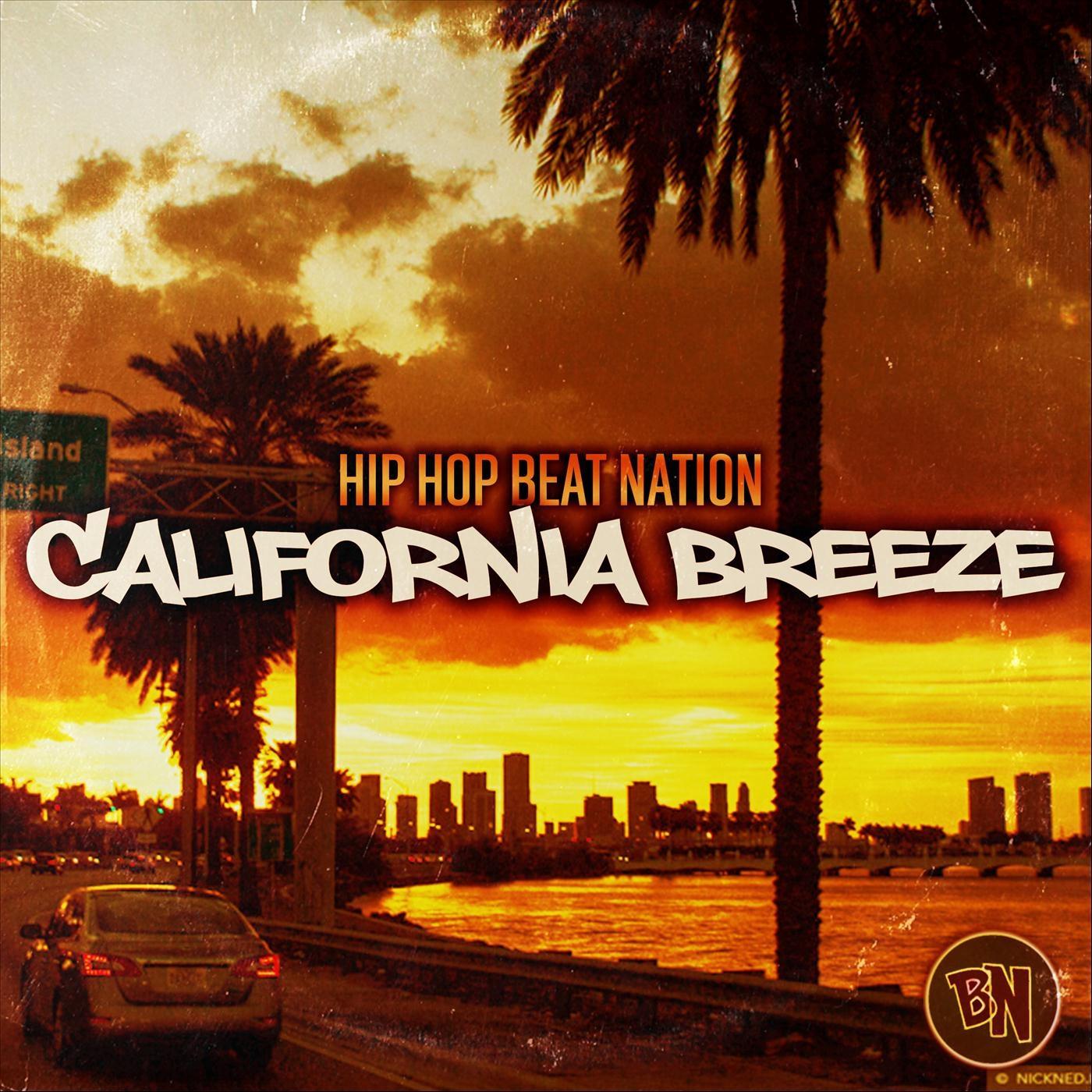 California Breeze