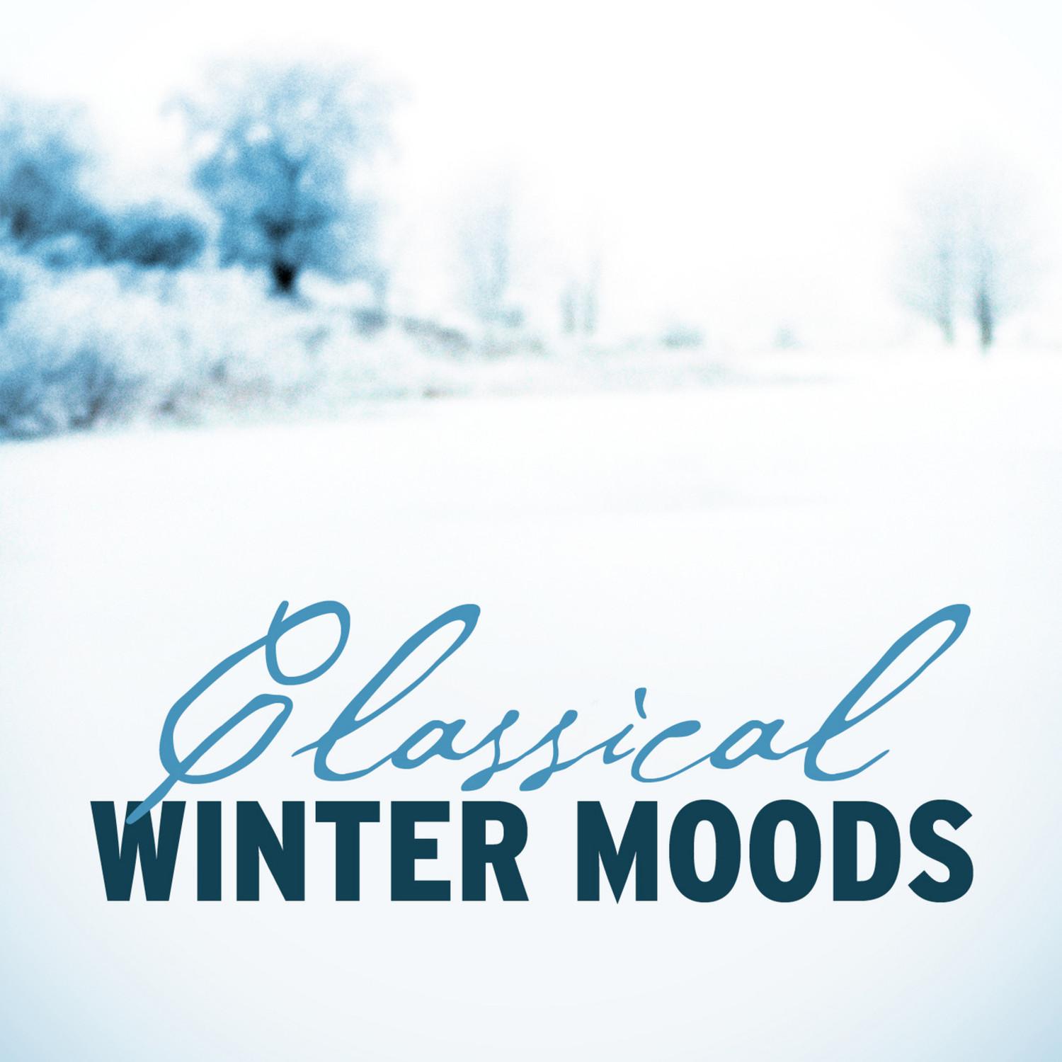Symphony No. 1 in G Minor, Op. 13 "Winter Daydreams": II. Adagio cantabile ma non tanto
