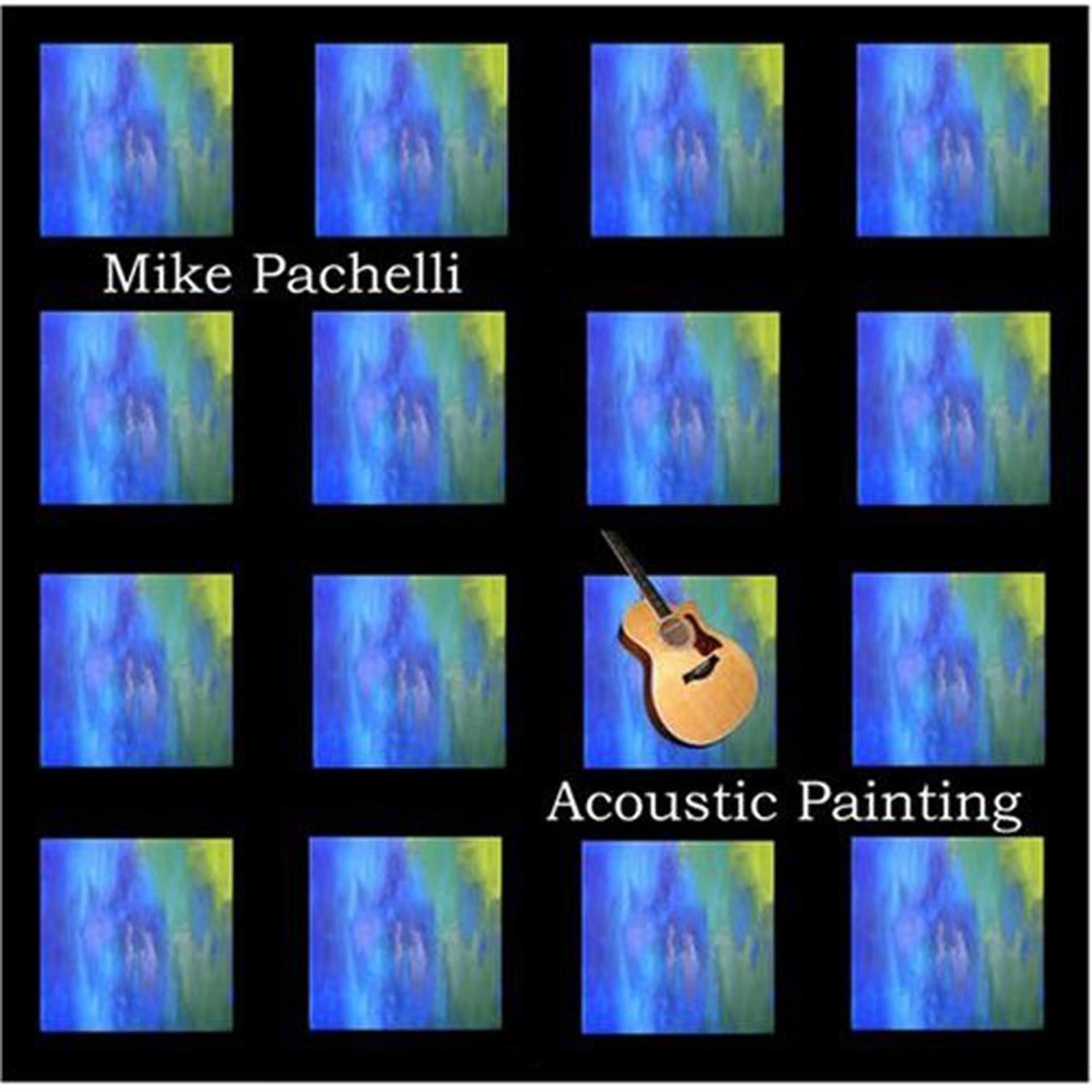 Acoustic Painting