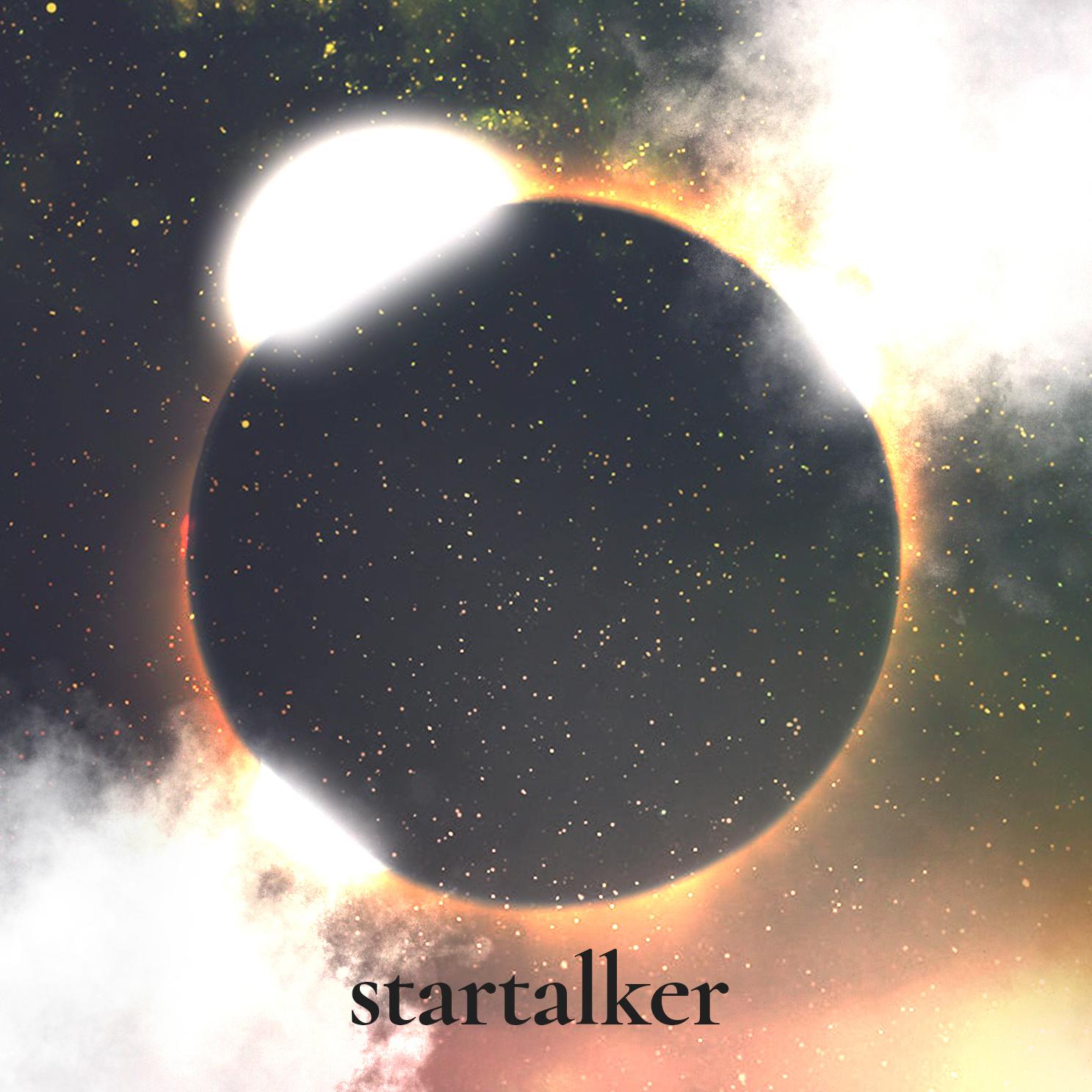 Startalker