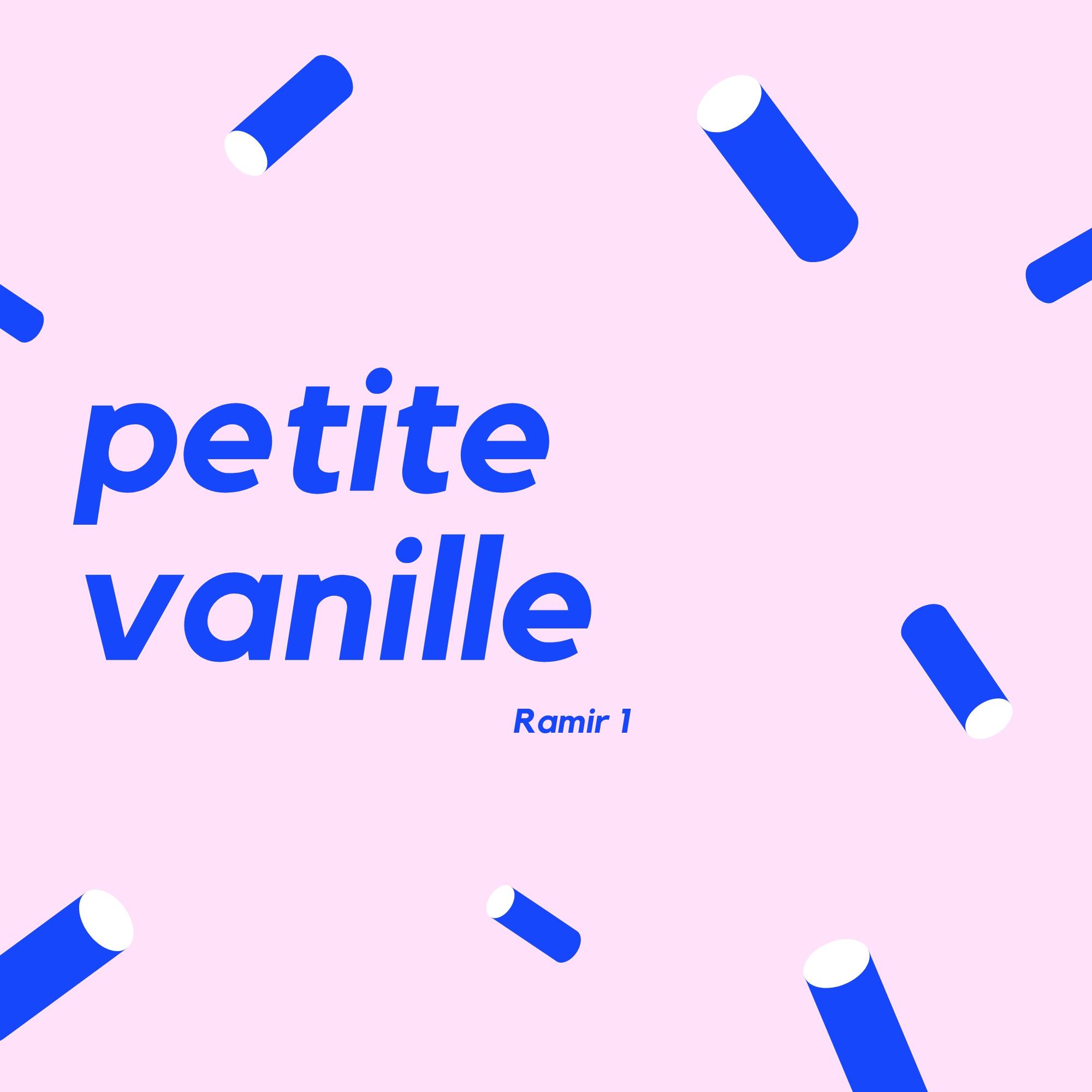 Petite Vanille