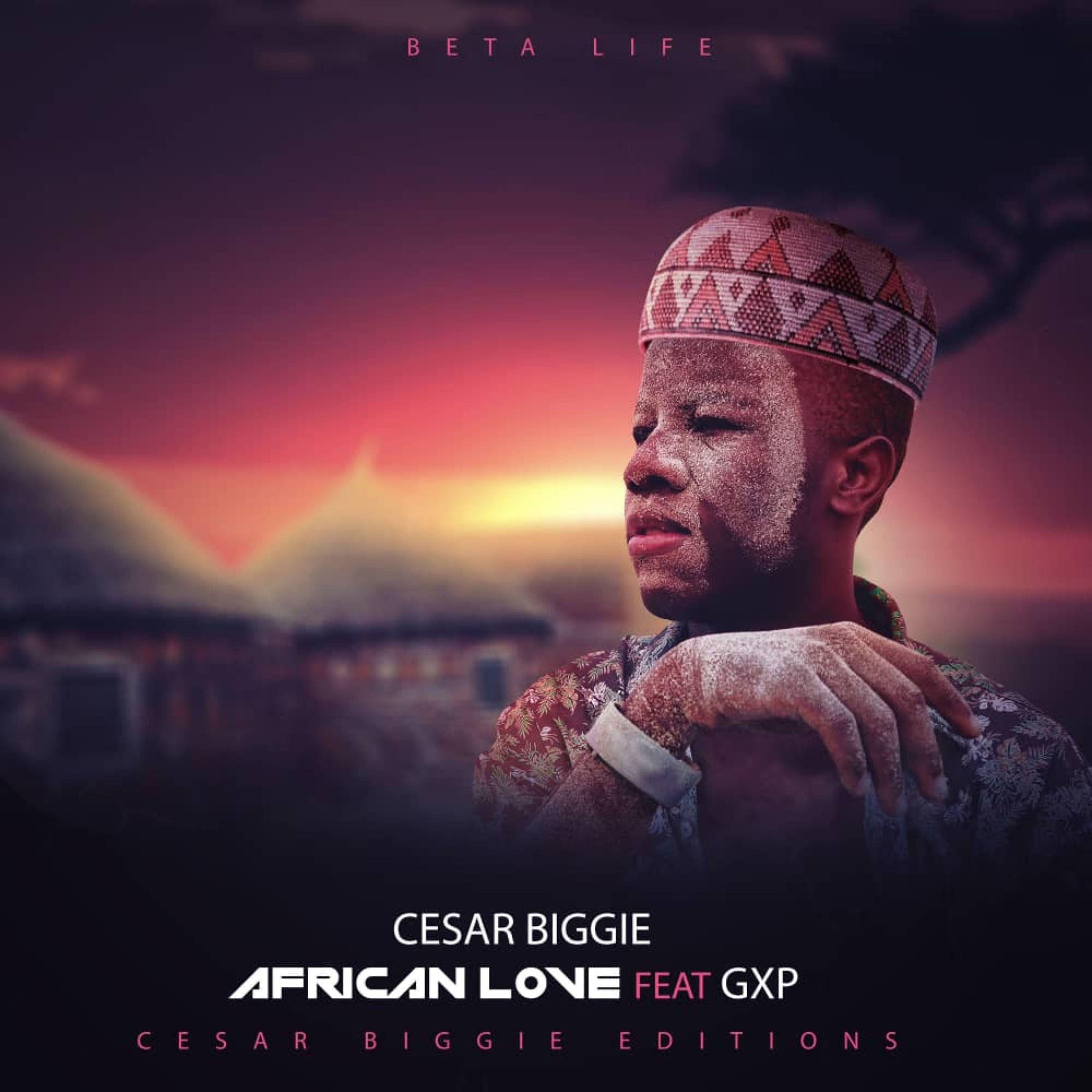 African Love