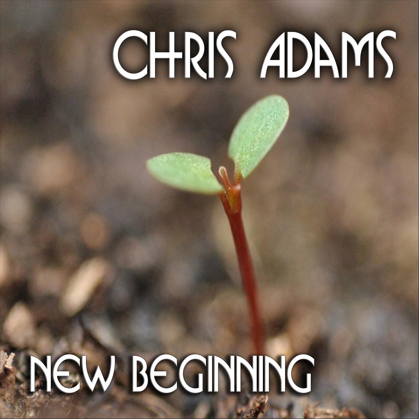 New Beginning