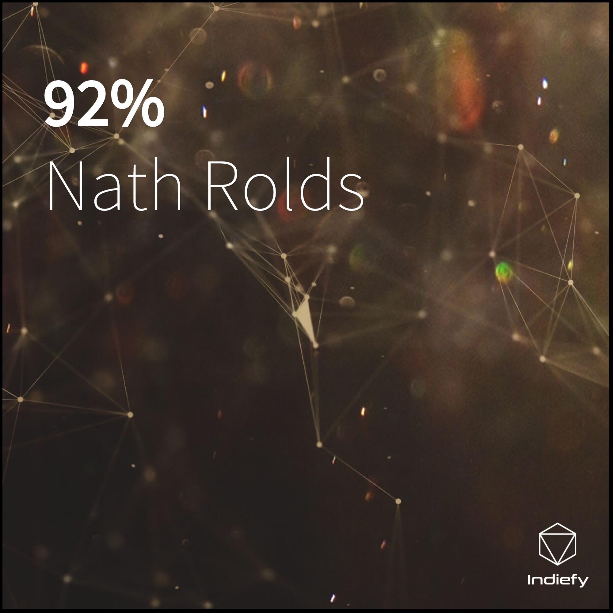 92%