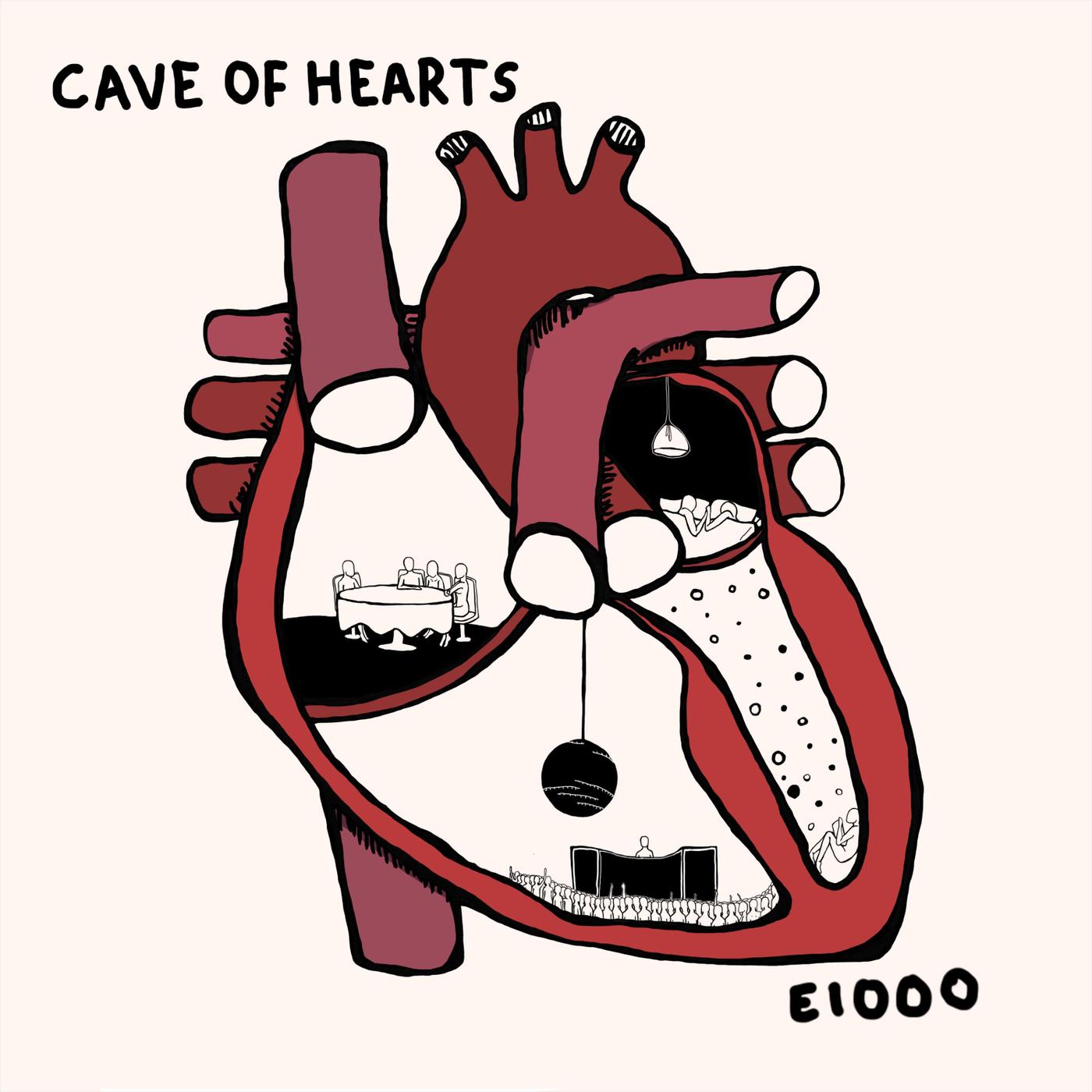 Cave of Hearts