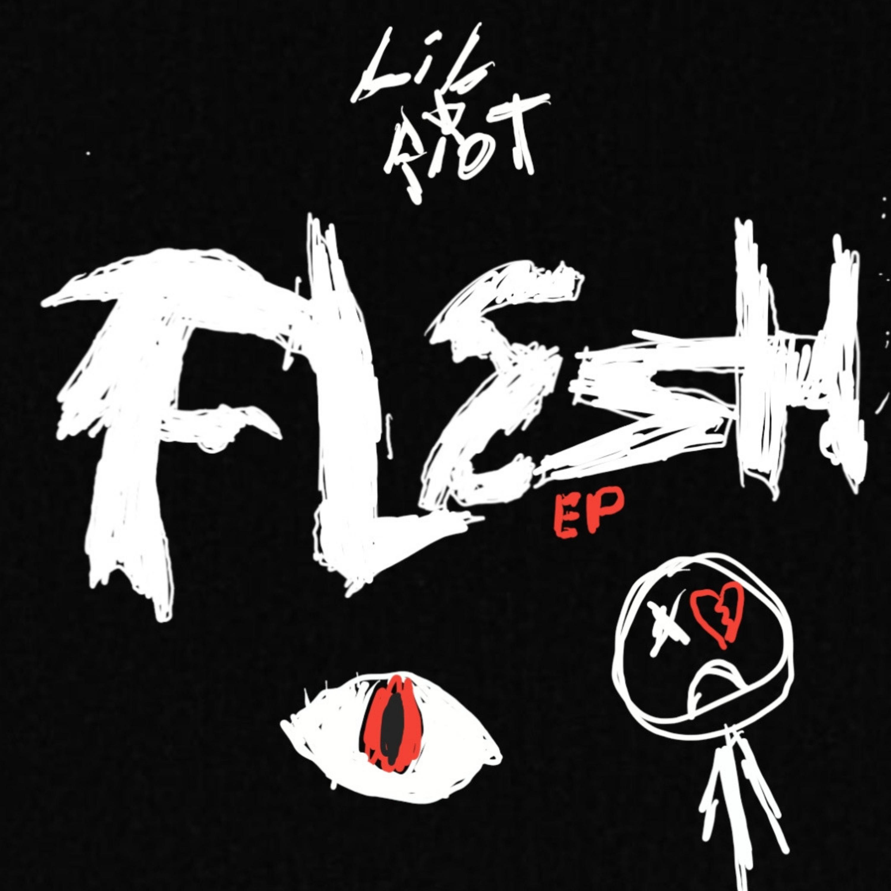 FLESH (EP)