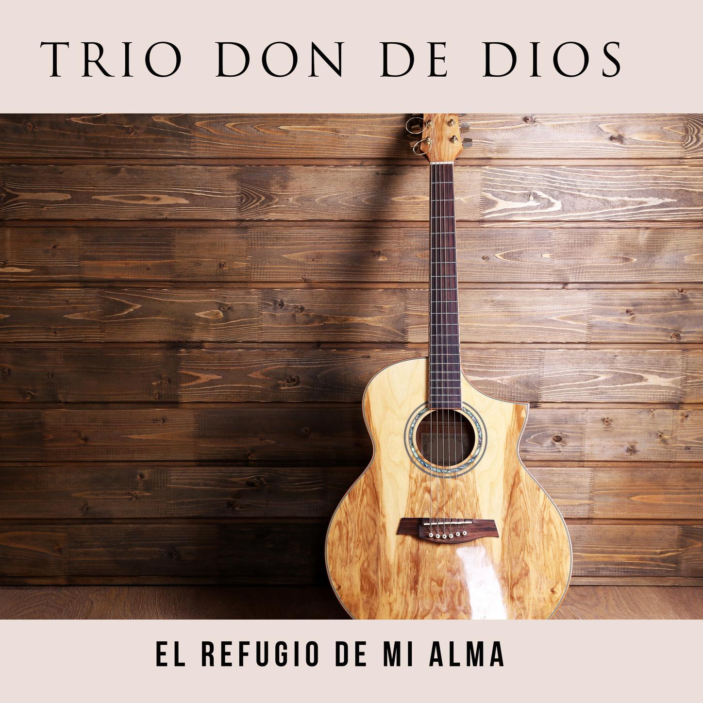 Trio don De Dios