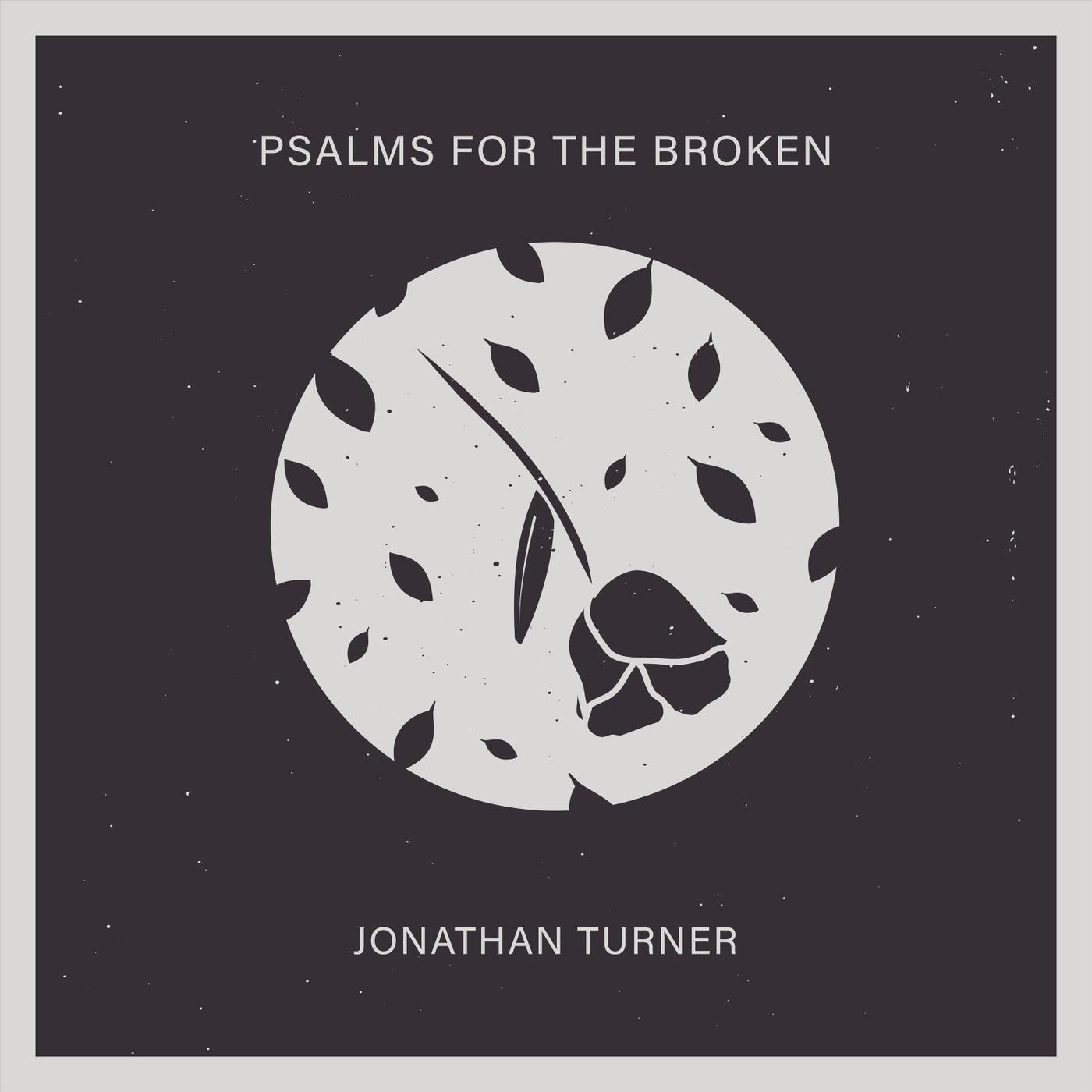 Psalms for the Broken