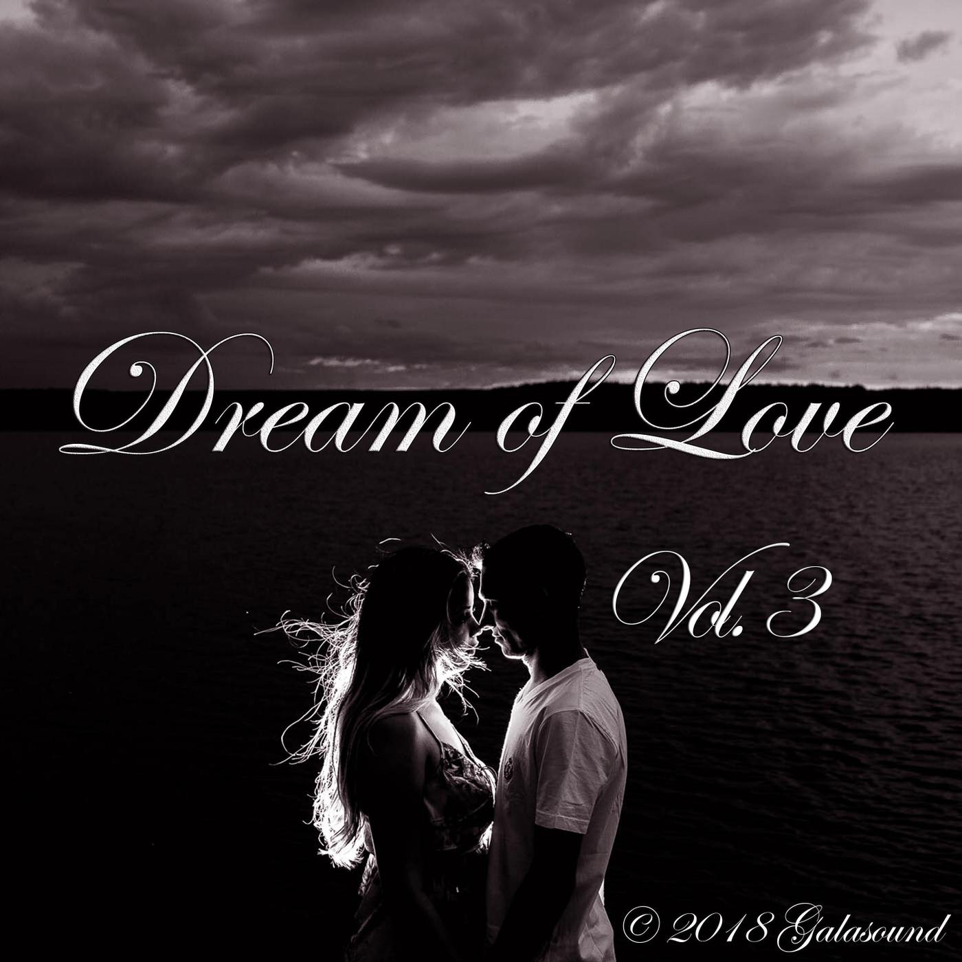 Dream of Love, Vol. 3