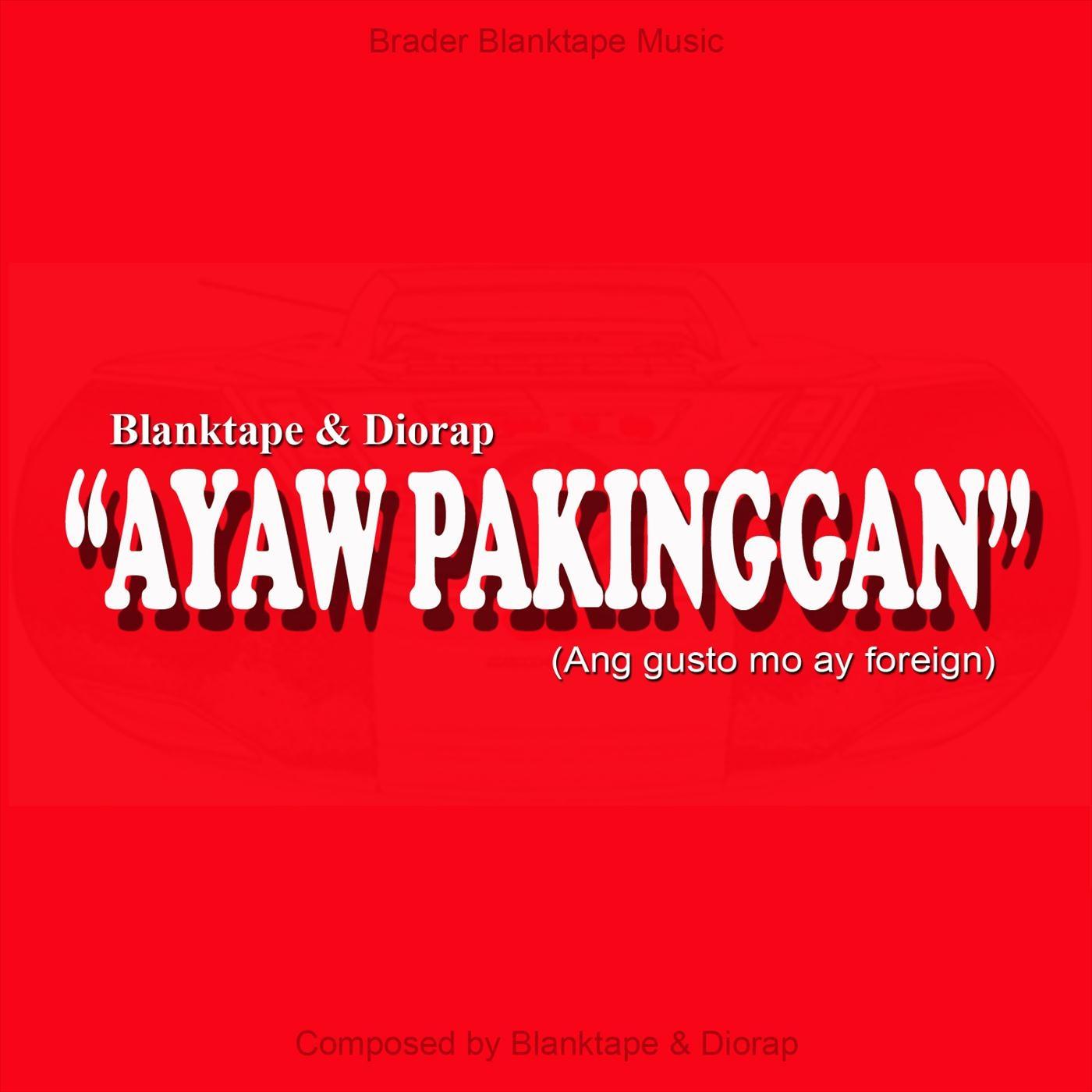 Ayaw Pakinggan