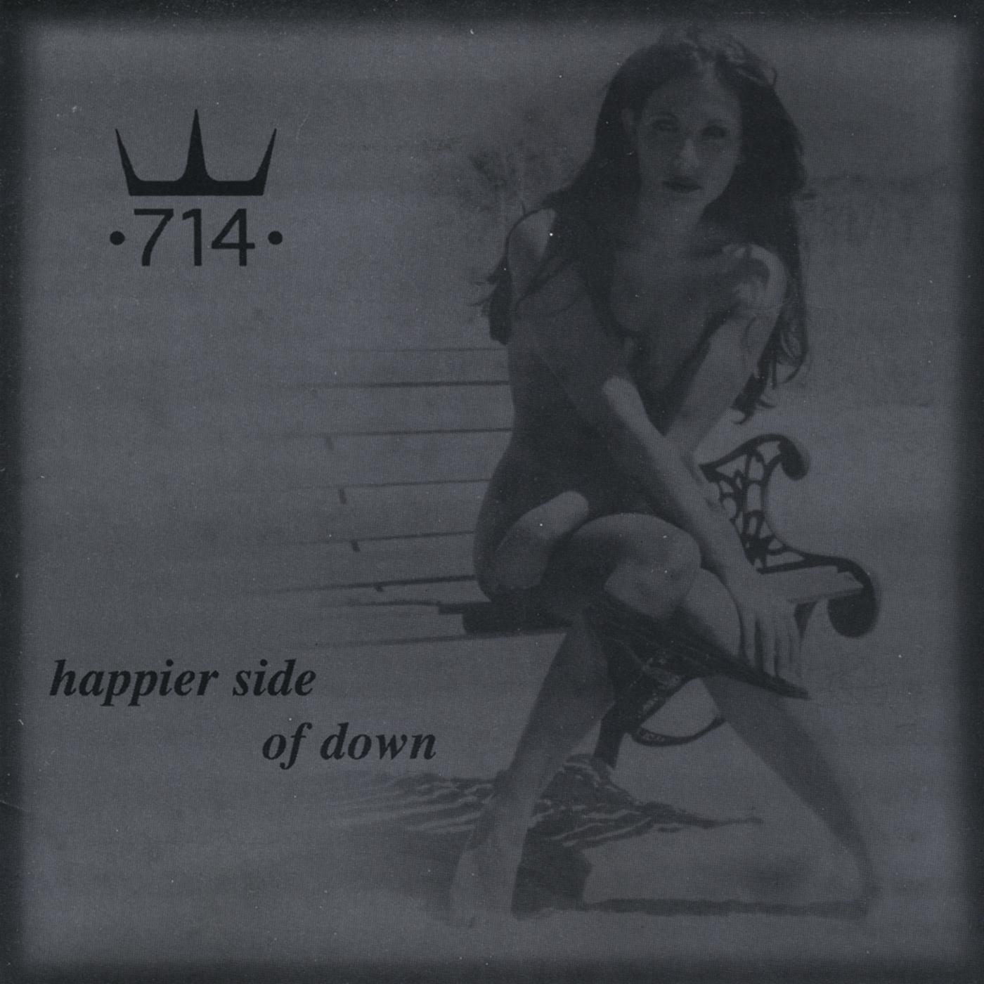 Happier Side of Down