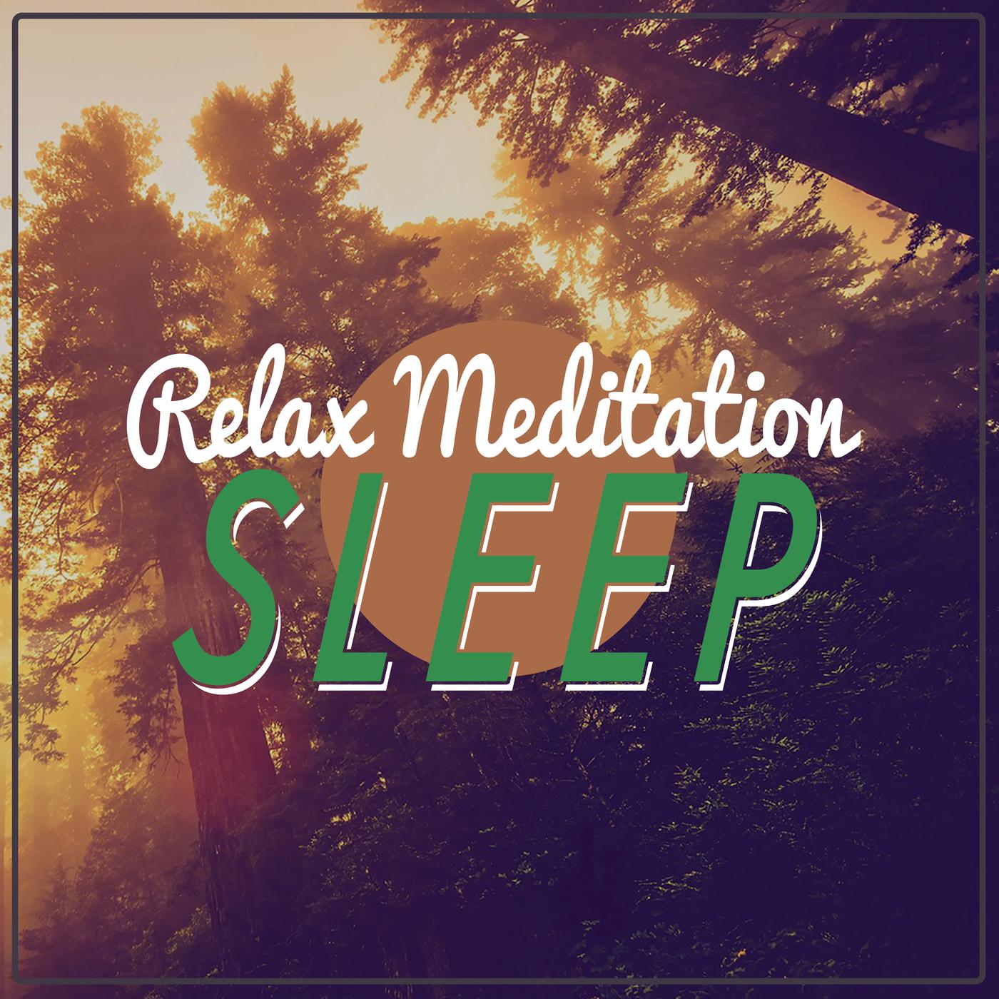 Relax Meditation Sleep