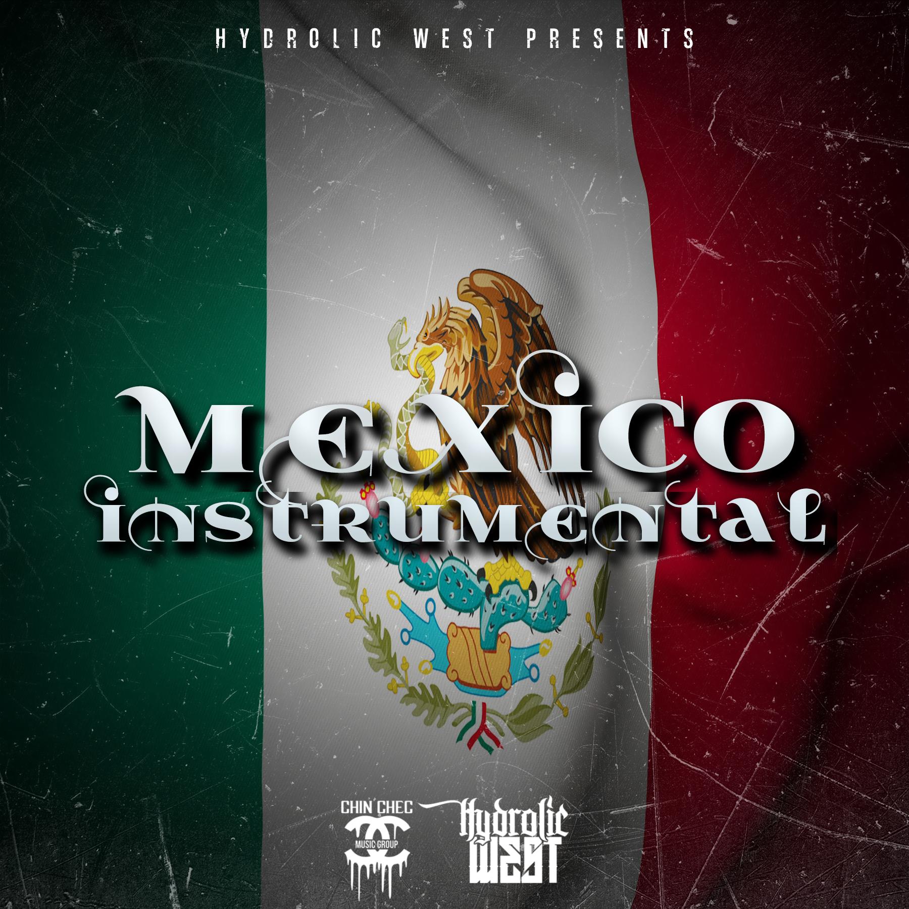 Mexico Instrumental