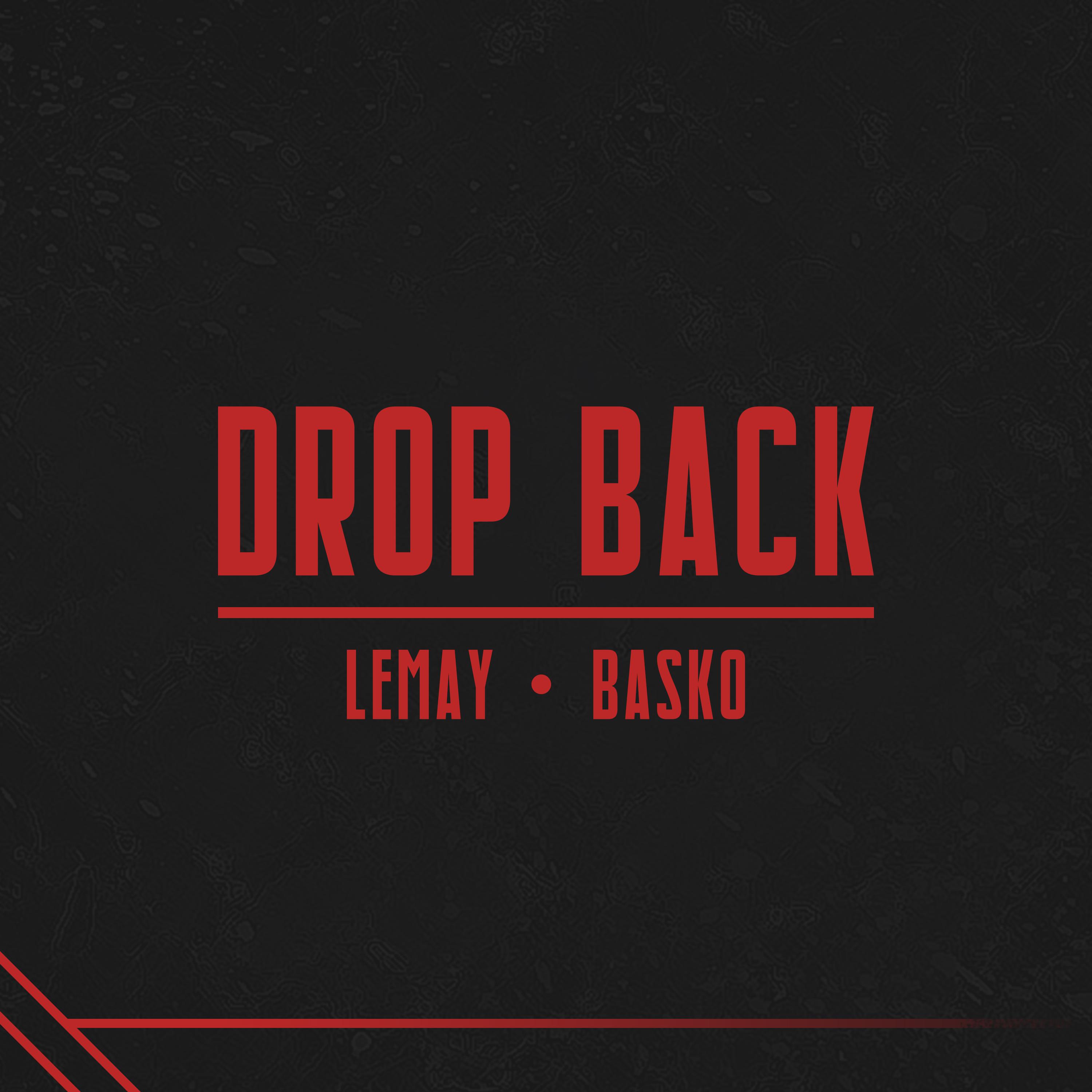 Drop Back