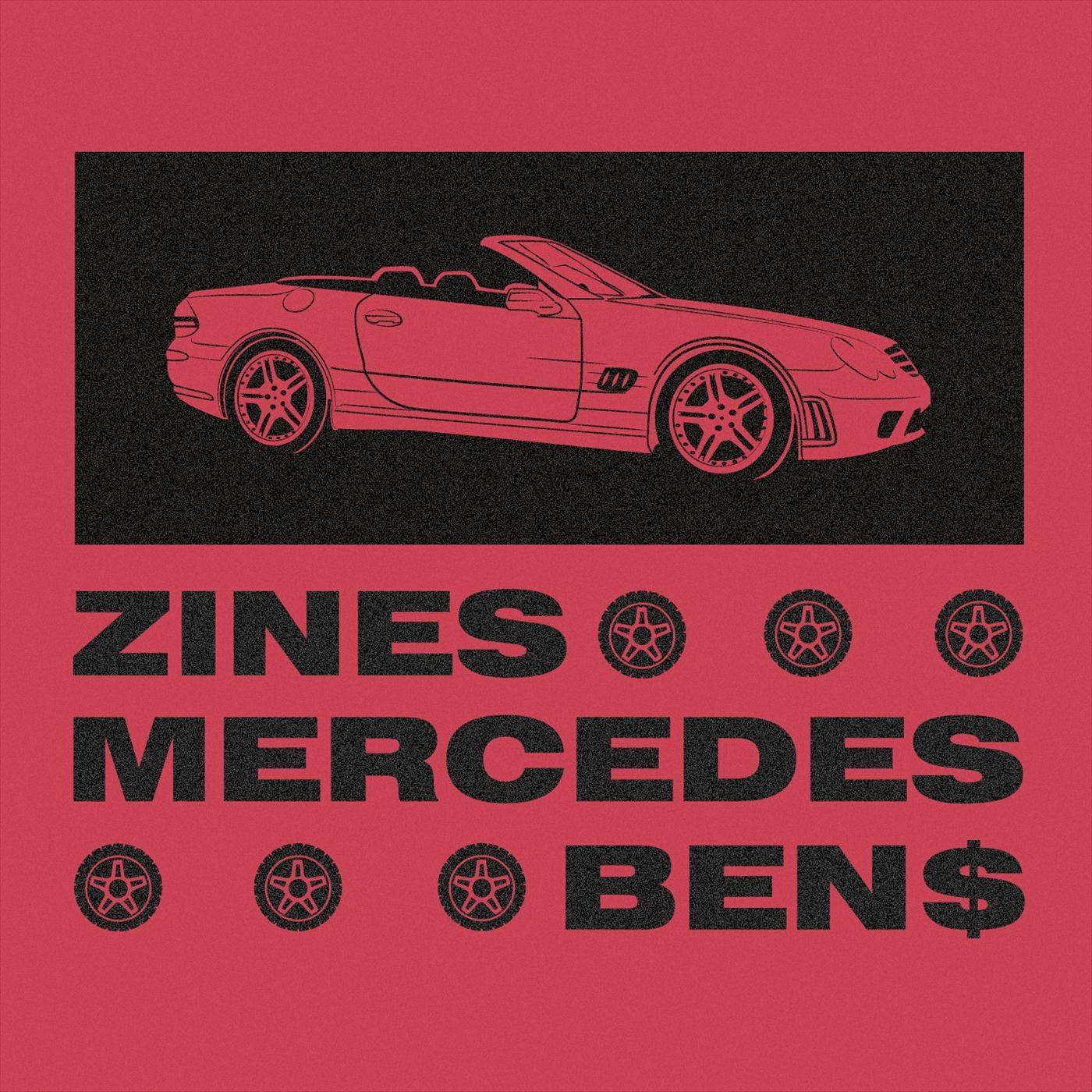 Mercedes Ben$