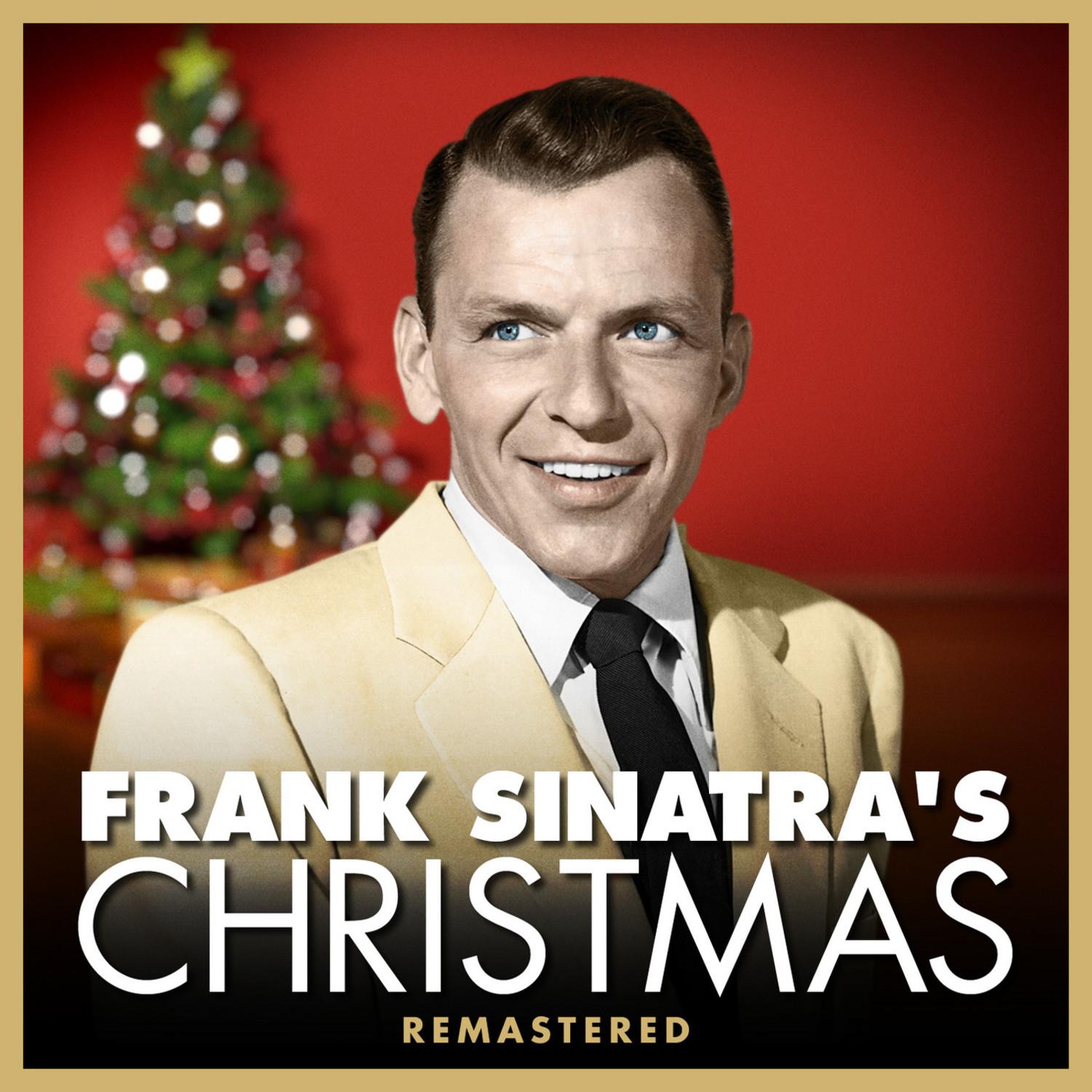 Frank Sinatra's Christmas (Digitally Remastered)