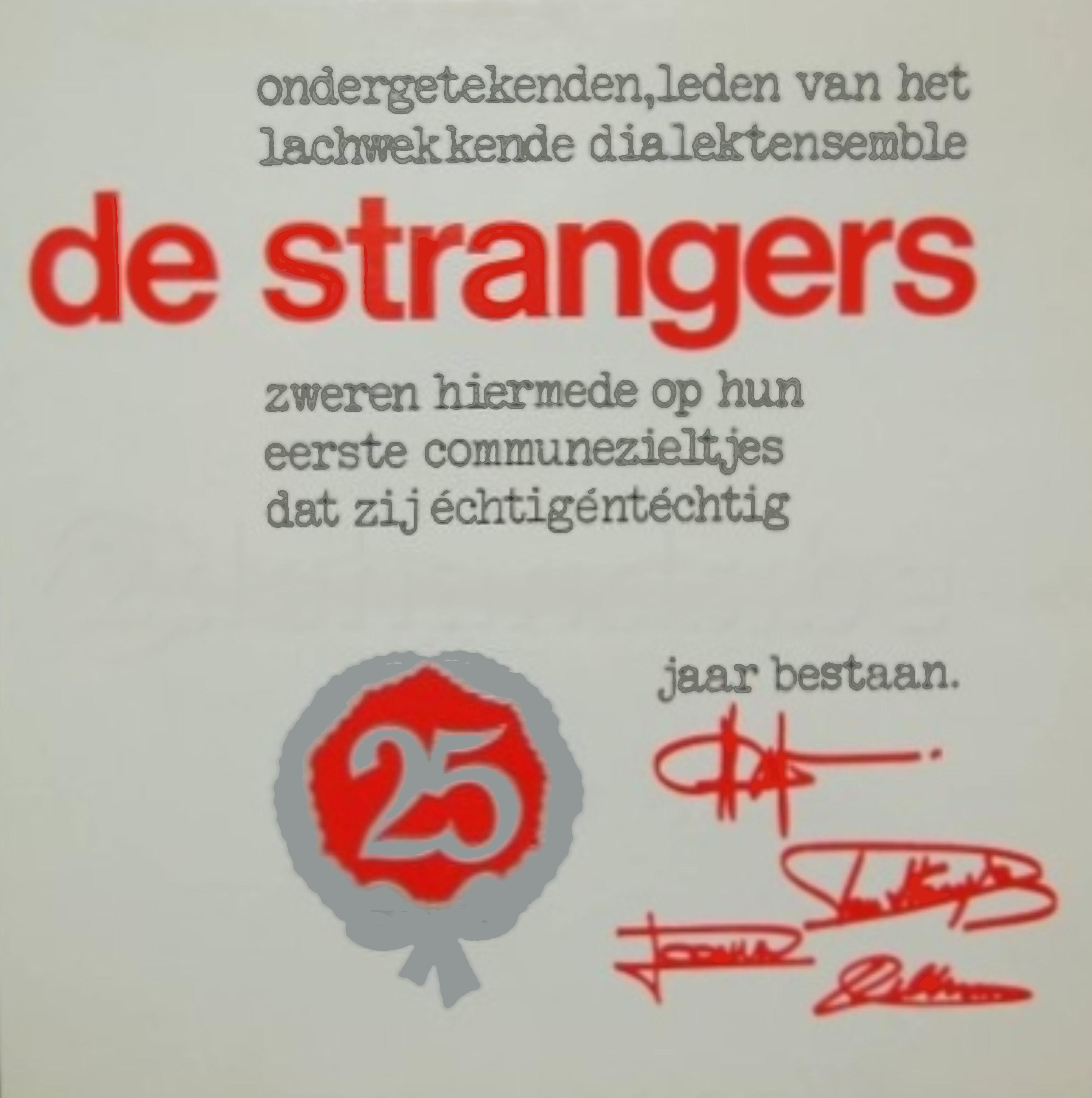 25 Jaar