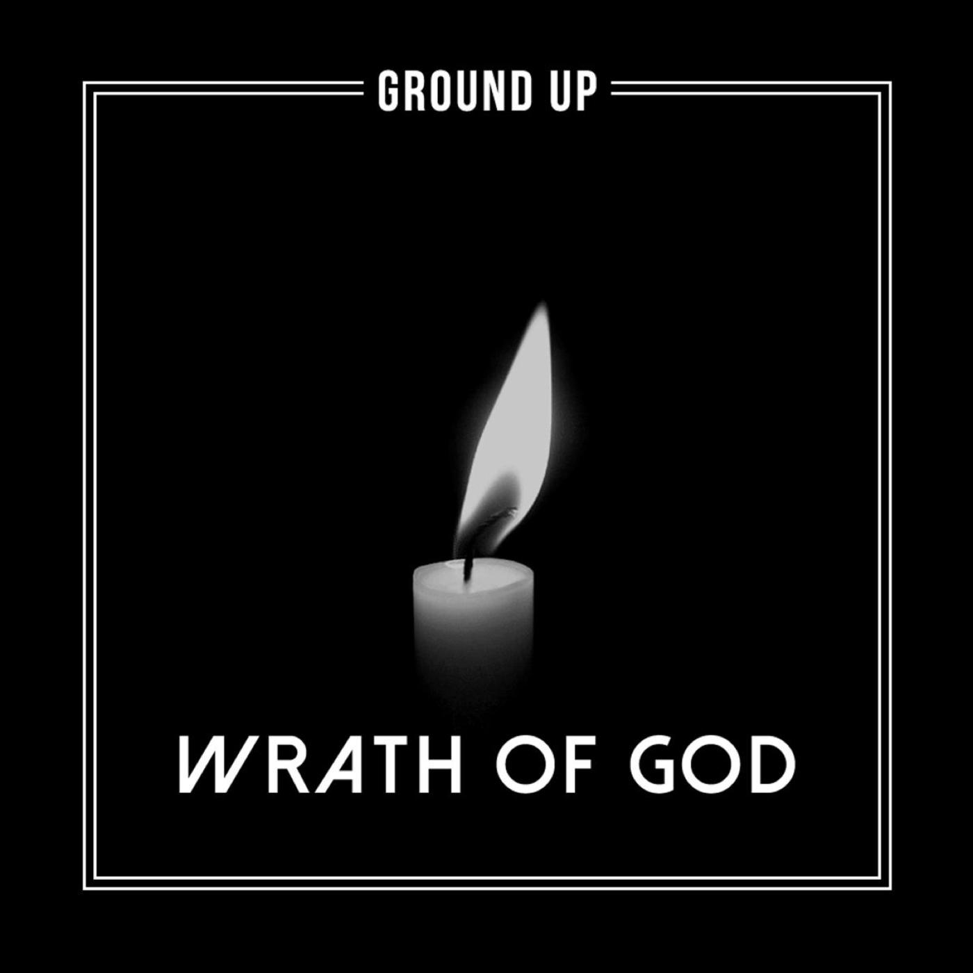 Wrath of God