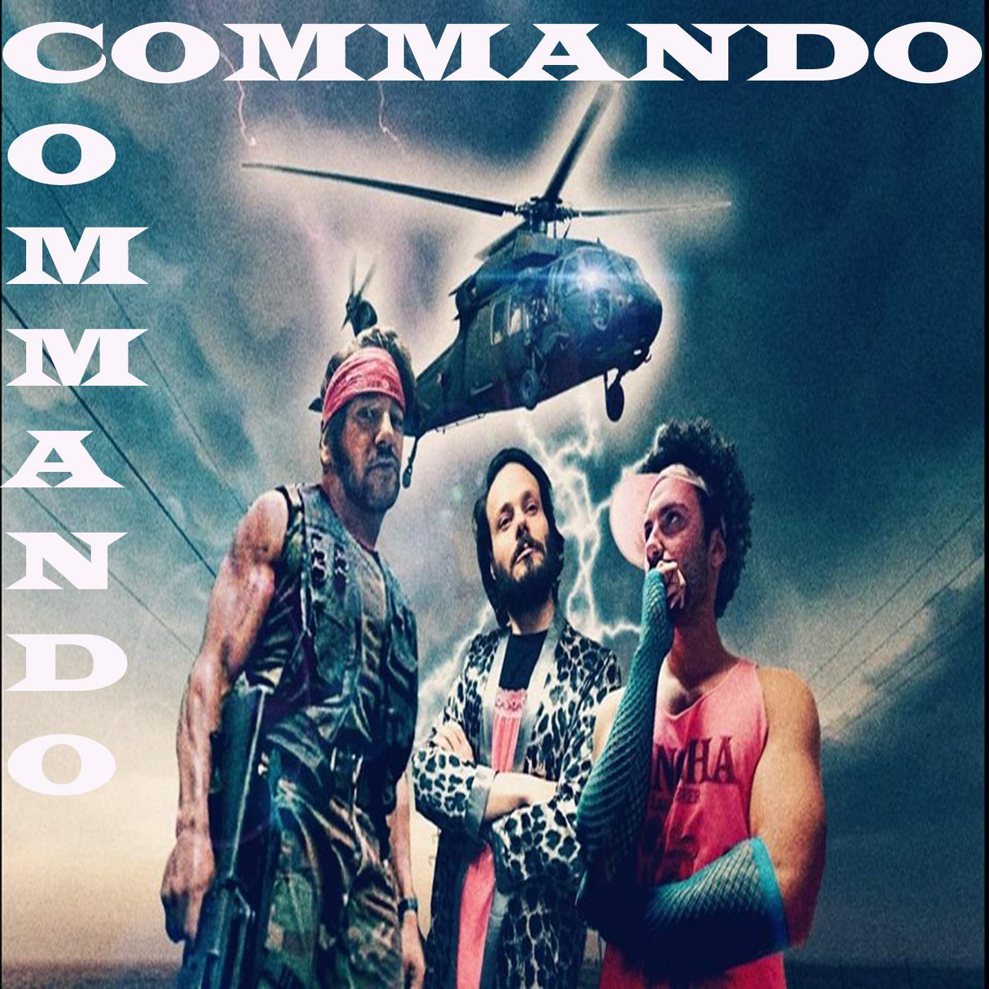 Commando