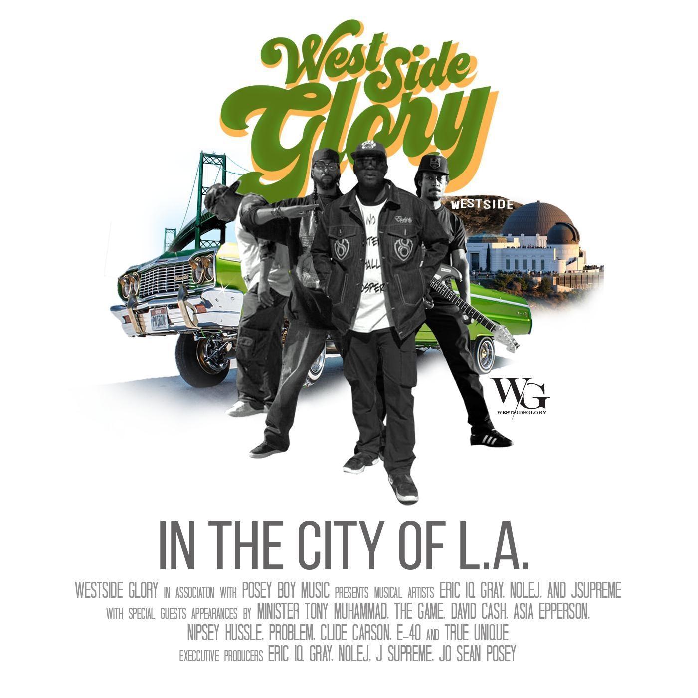 Westside Glory: In the City of L.A.